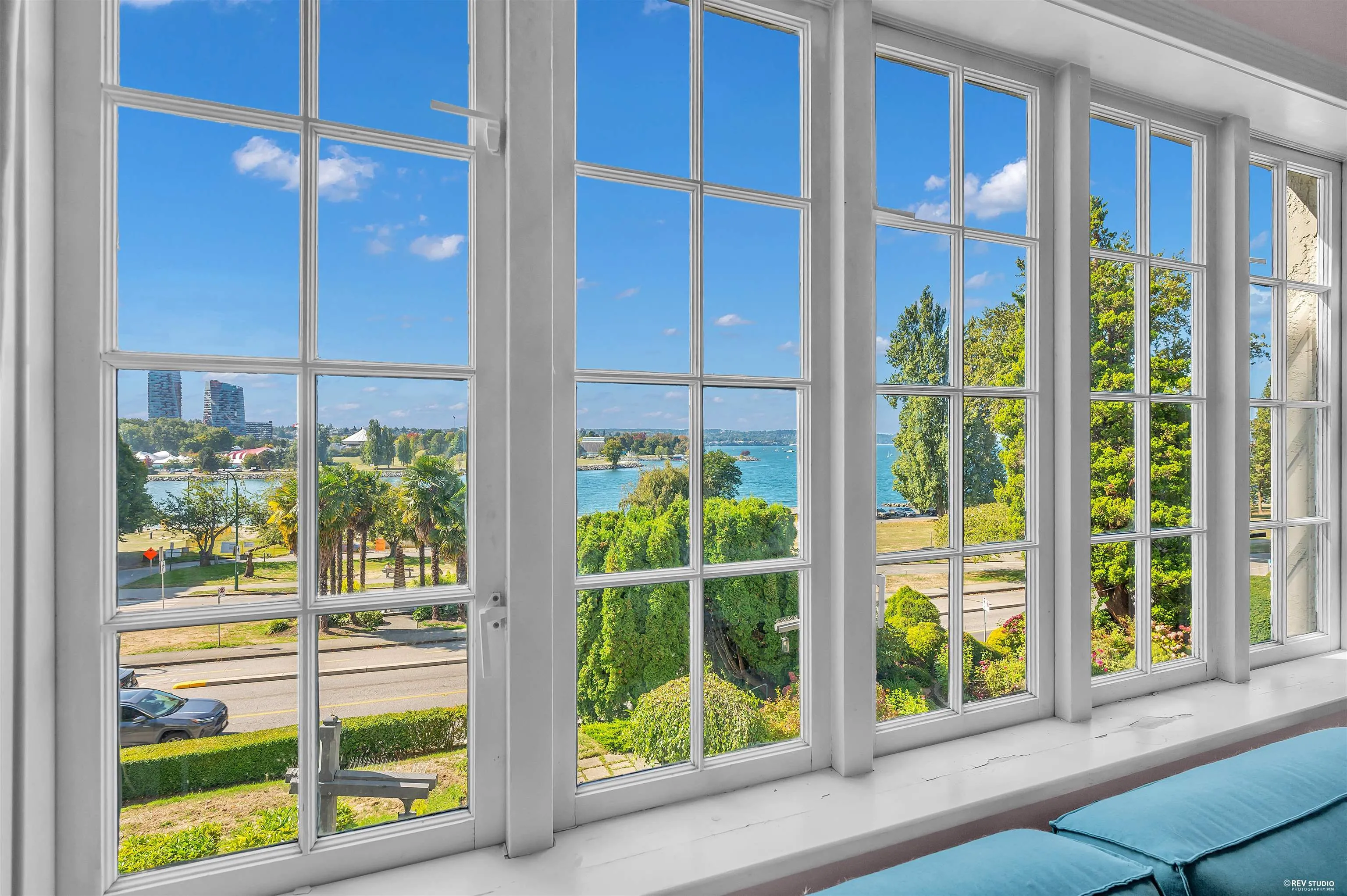 1311 Beach Avenue #209
