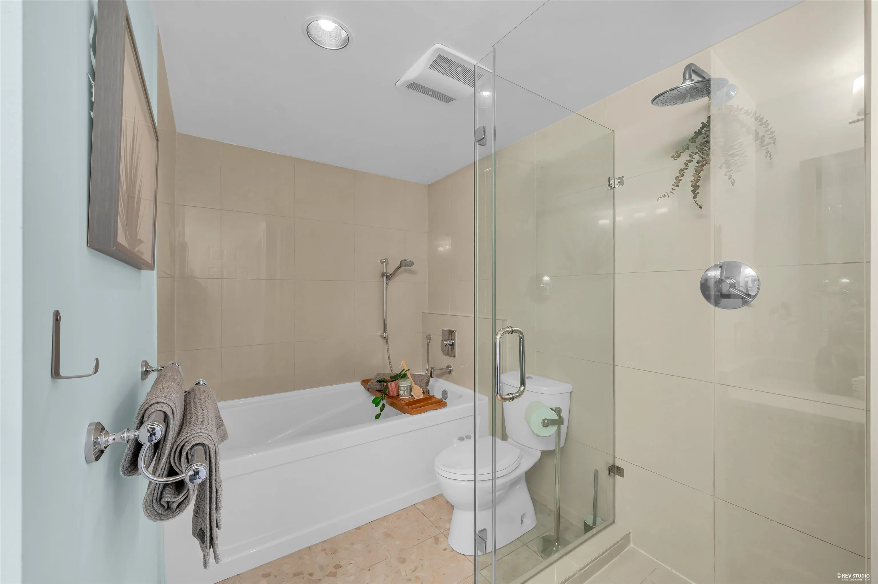1311 Beach Avenue #209