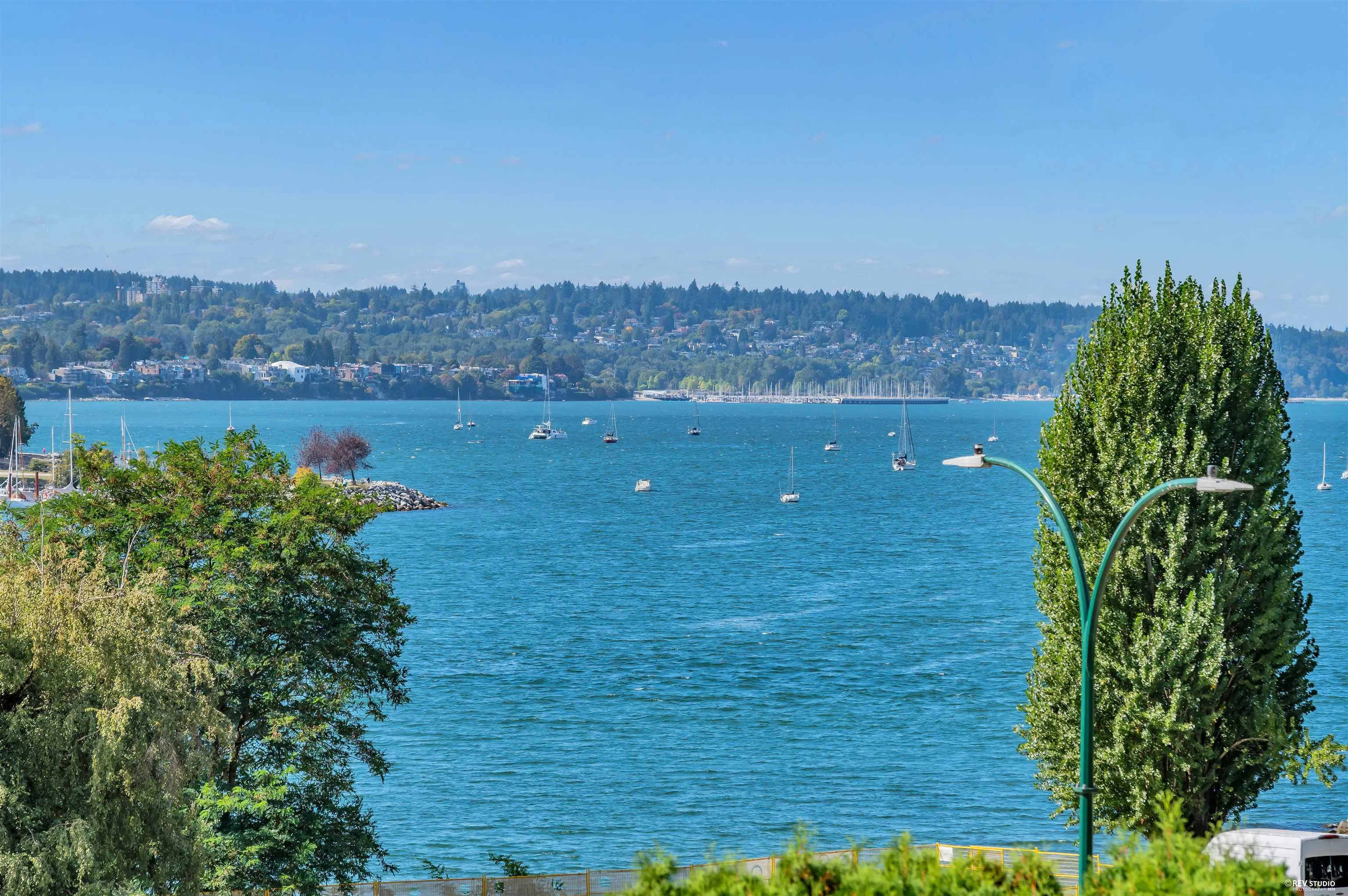 1311 Beach Avenue #209