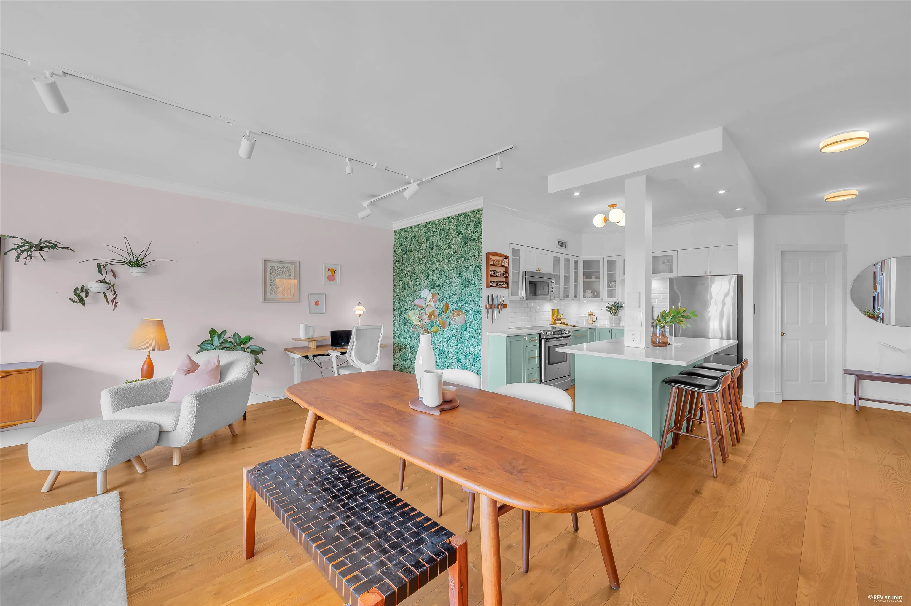 1311 Beach Avenue #209