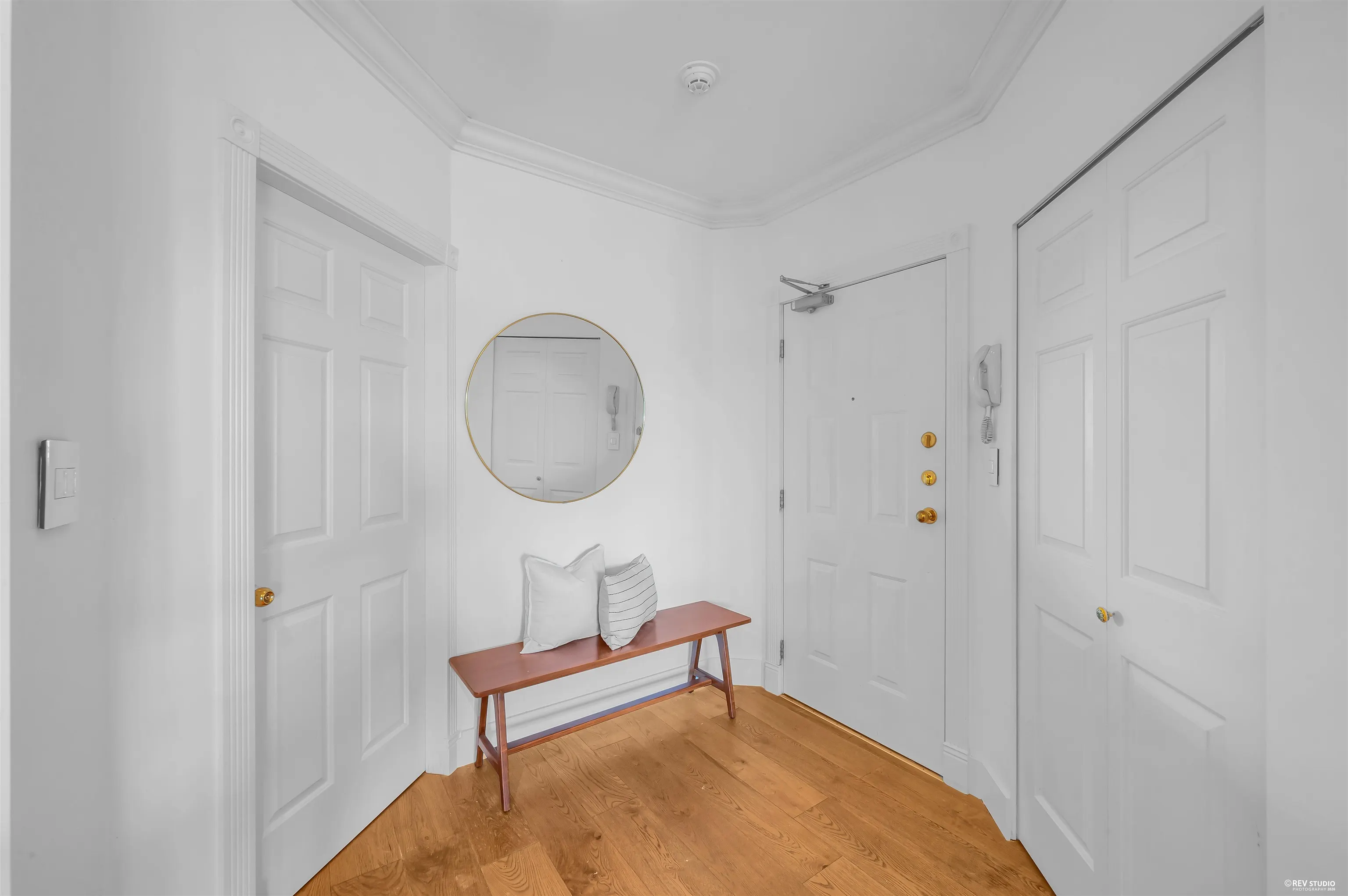1311 Beach Avenue #209