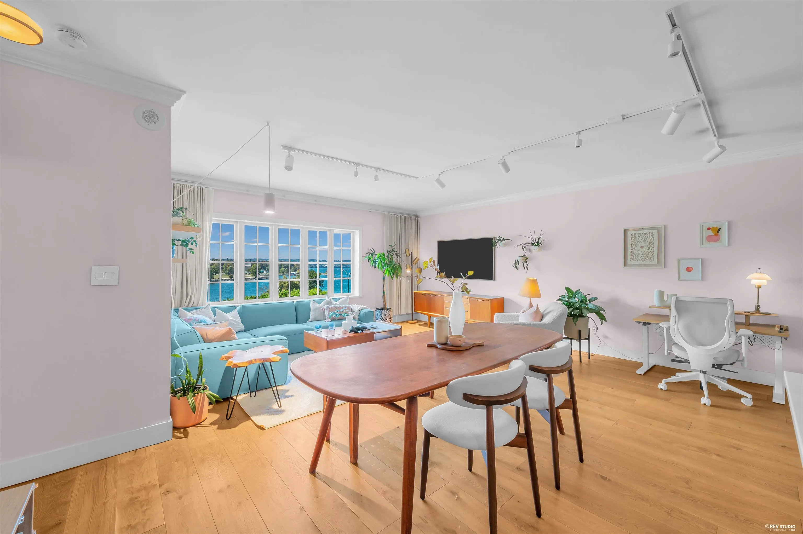 1311 Beach Avenue #209