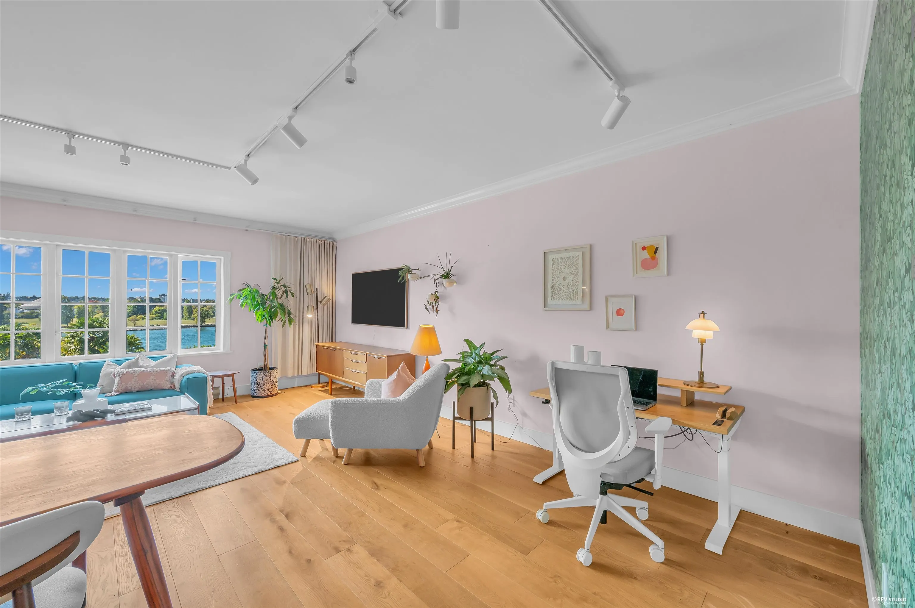 1311 Beach Avenue #209