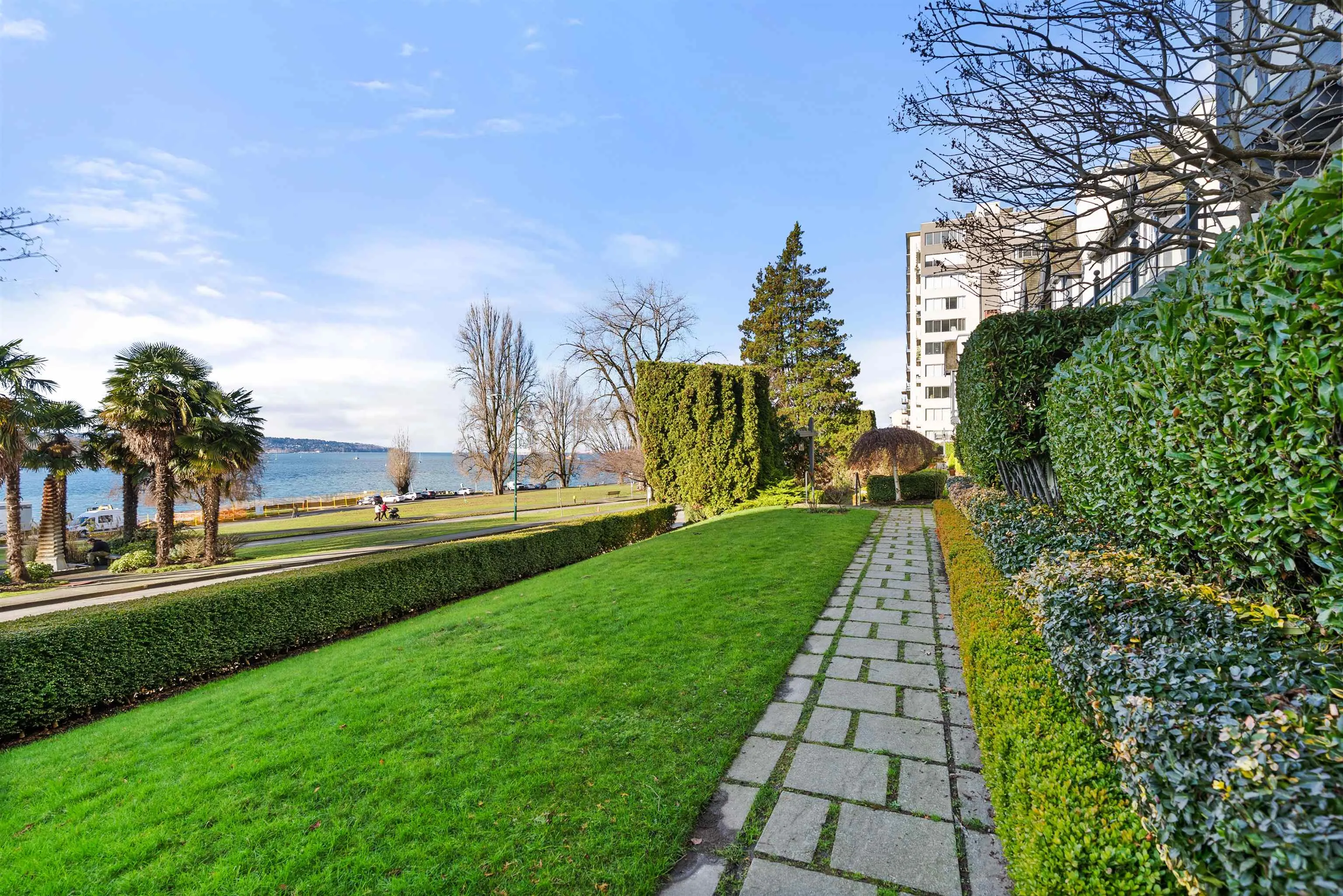 1311 Beach Avenue #209