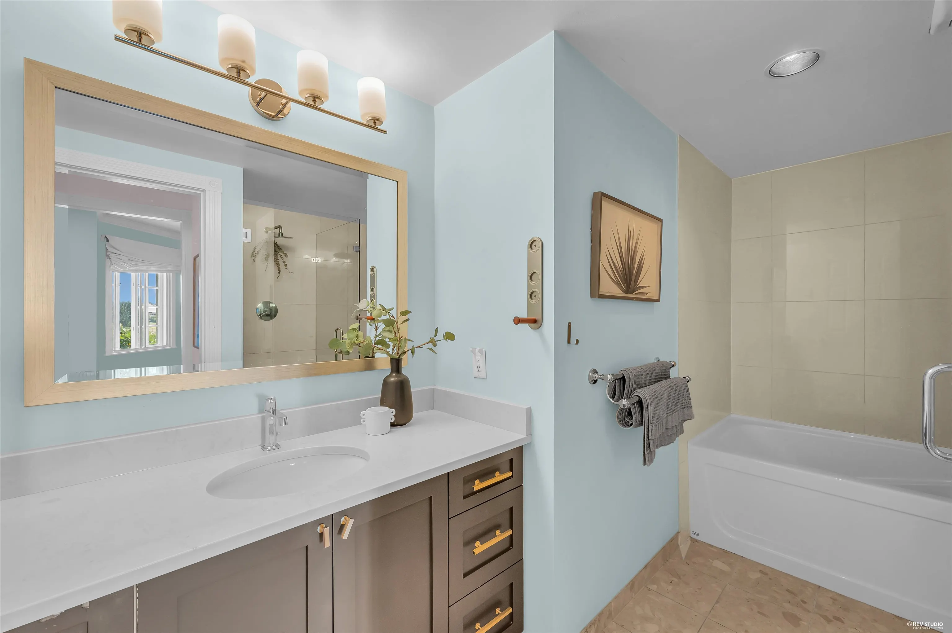 1311 Beach Avenue #209