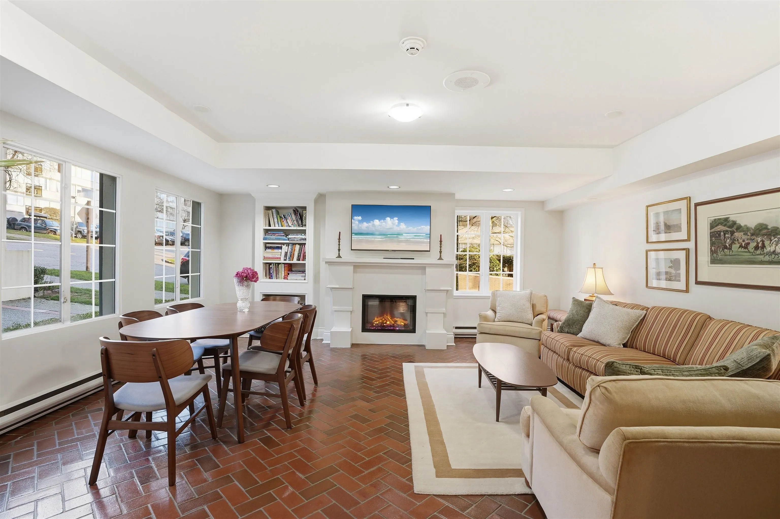 1311 Beach Avenue #209