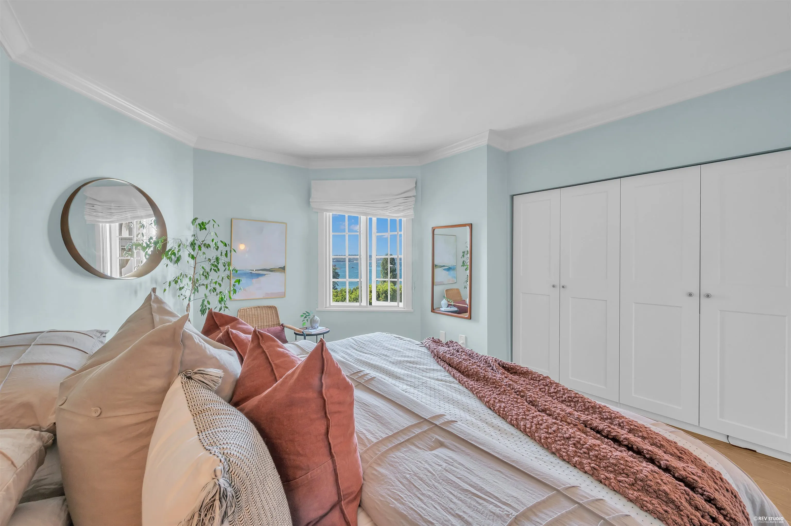 1311 Beach Avenue #209