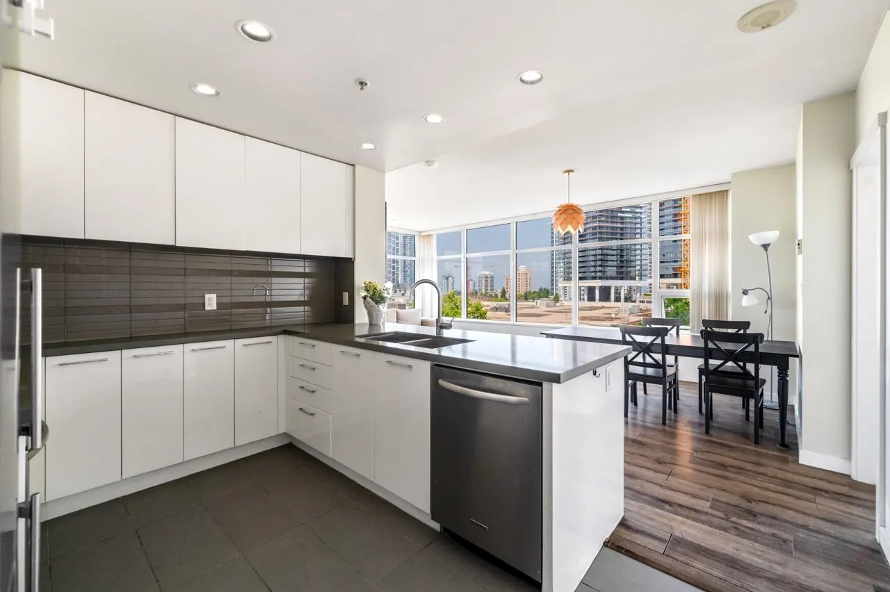 4880 Bennett Street #702