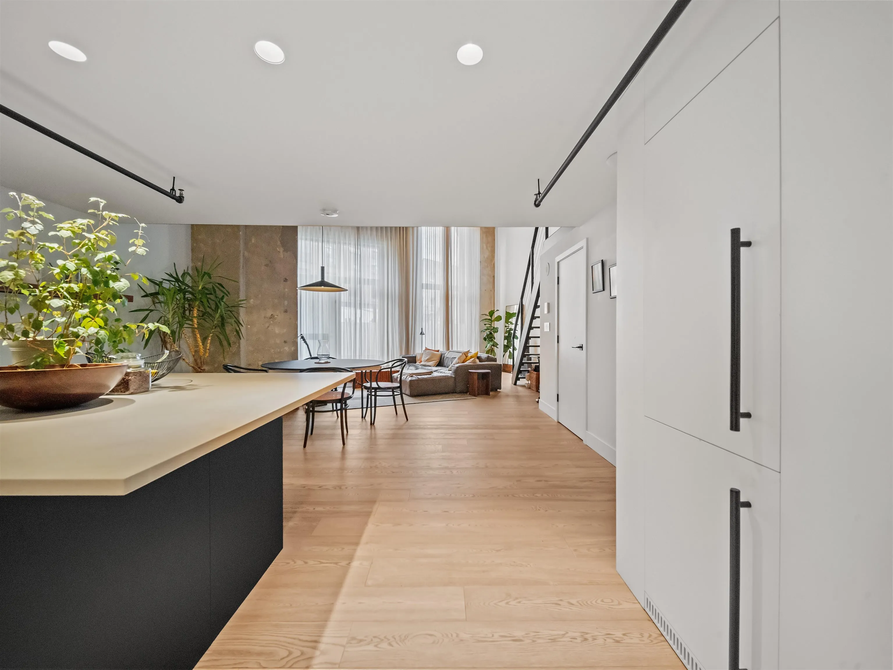 47 E Cordova Street