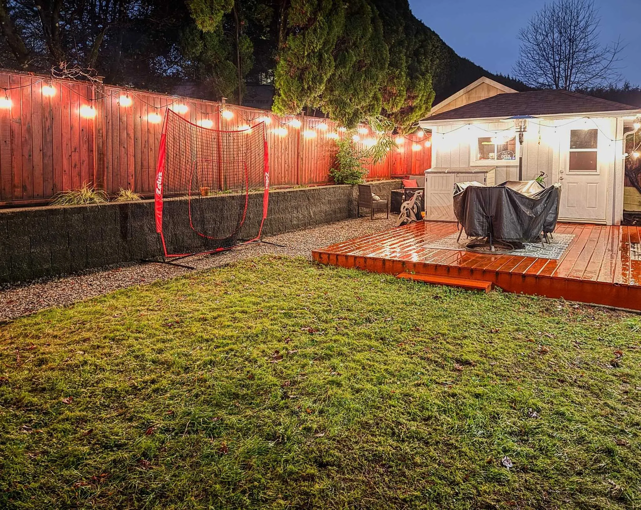 1668 Connaught Drive