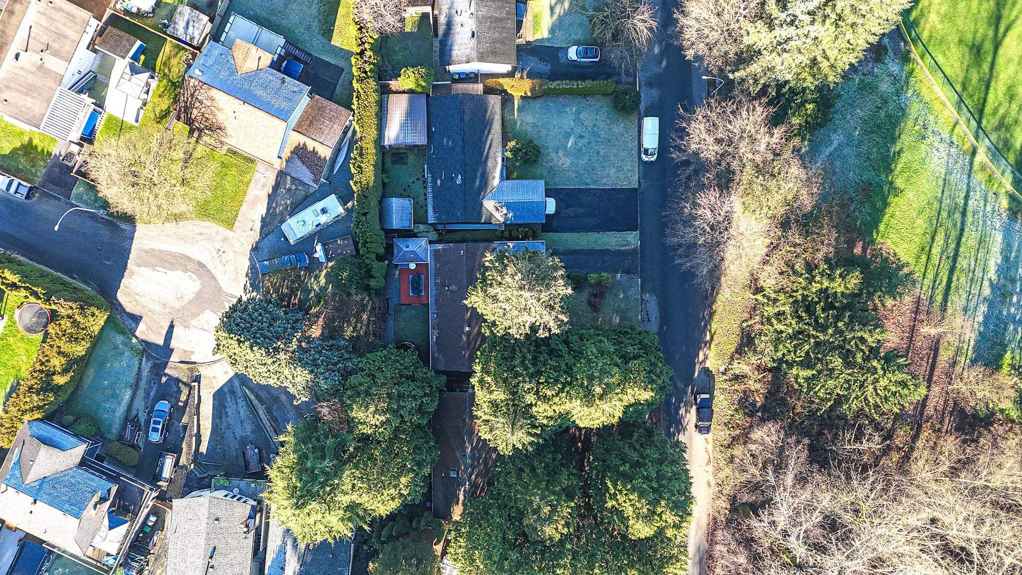1668 Connaught Drive