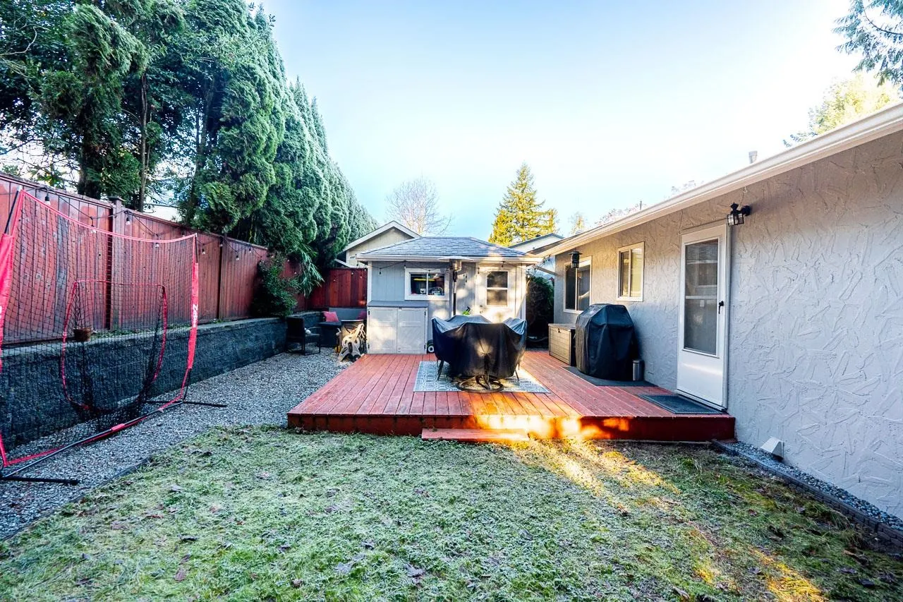1668 Connaught Drive