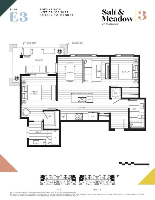 2463 Rabbit Drive #419