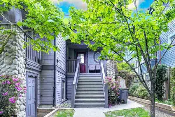 208 W 13th Avenue