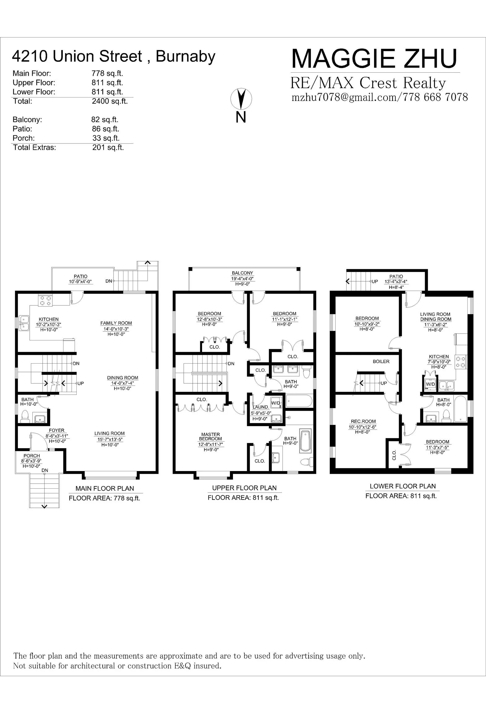 4210 Union Street #2