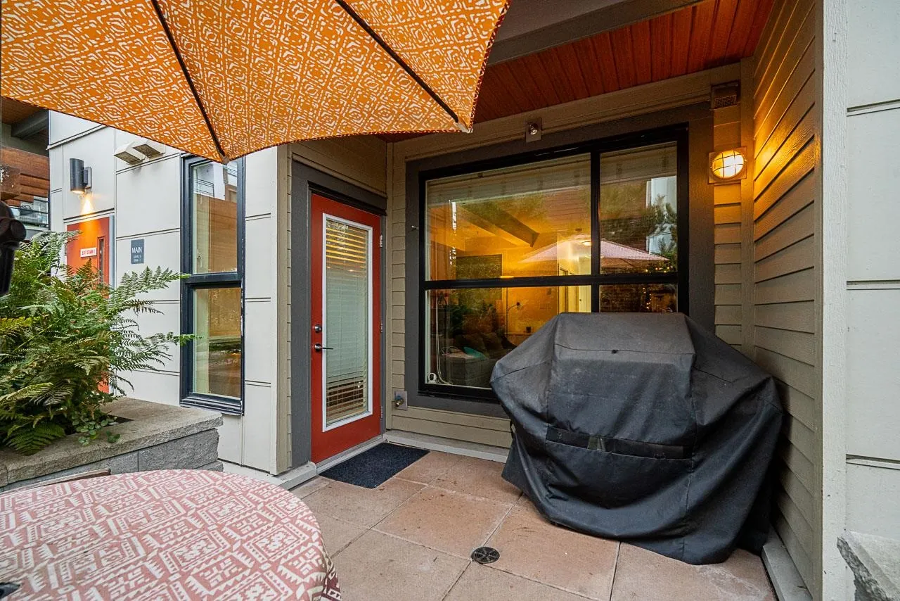 7809 209 Street #108