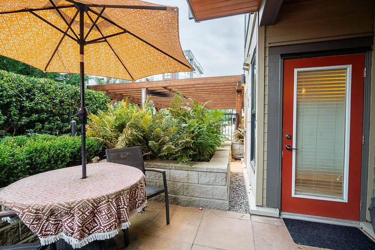 7809 209 Street #108