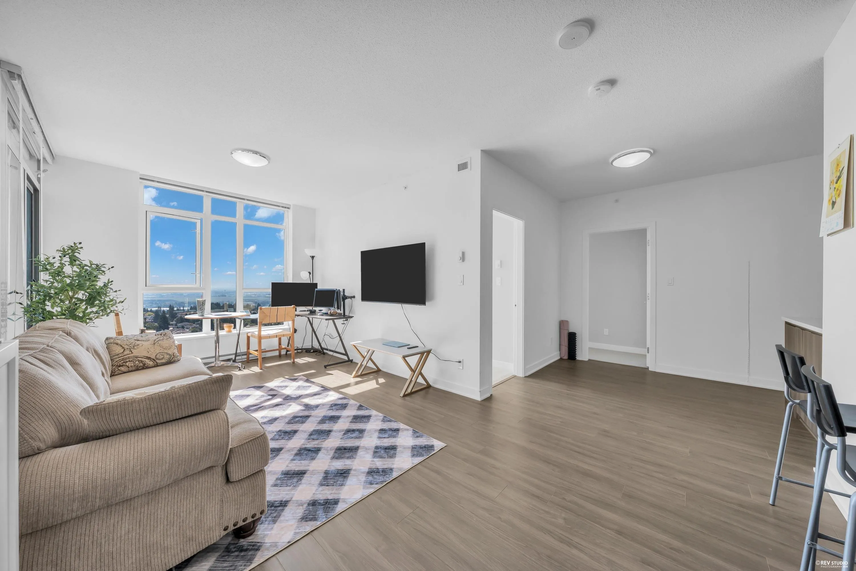4900 Lennox Lane #2101