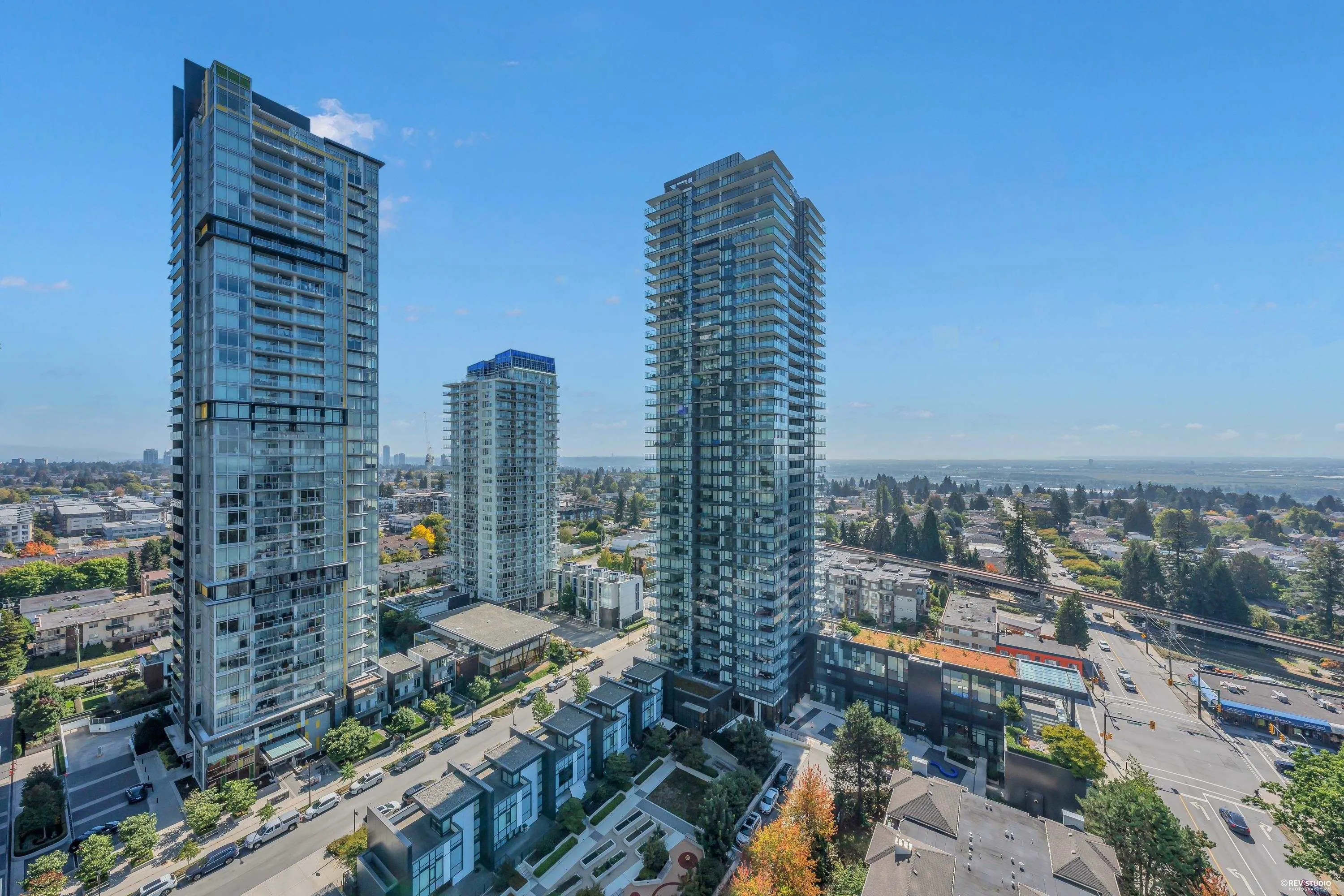 4900 Lennox Lane #2101