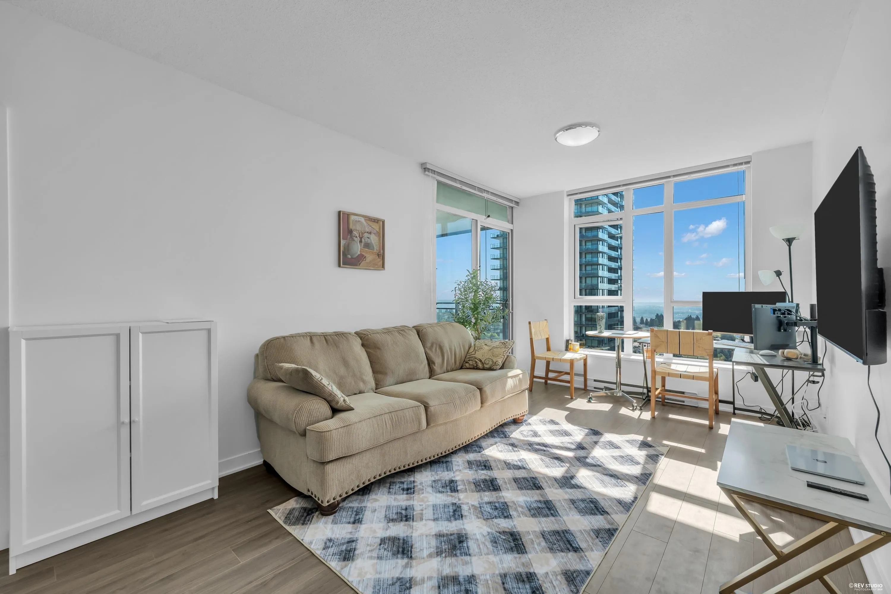 4900 Lennox Lane #2101
