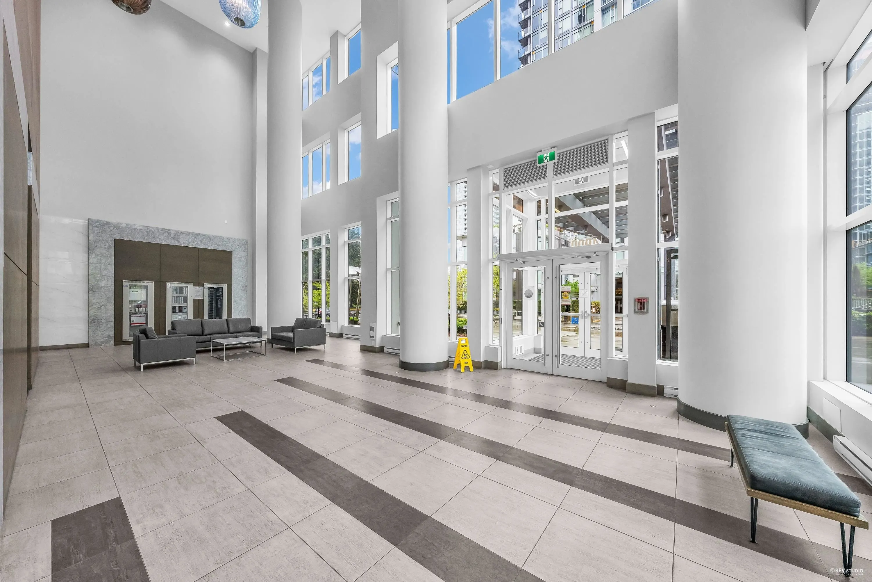 4900 Lennox Lane #2101