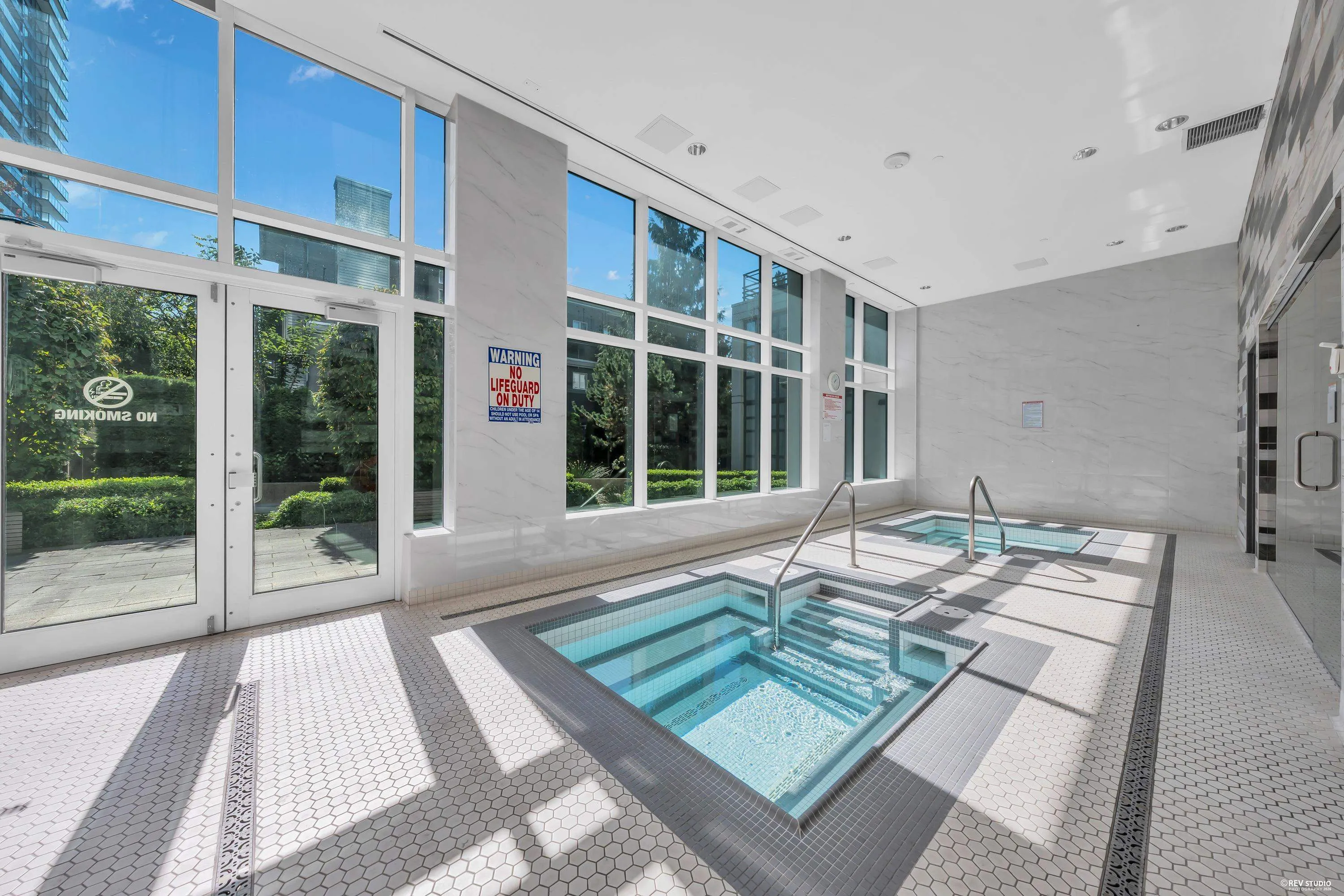 4900 Lennox Lane #2101