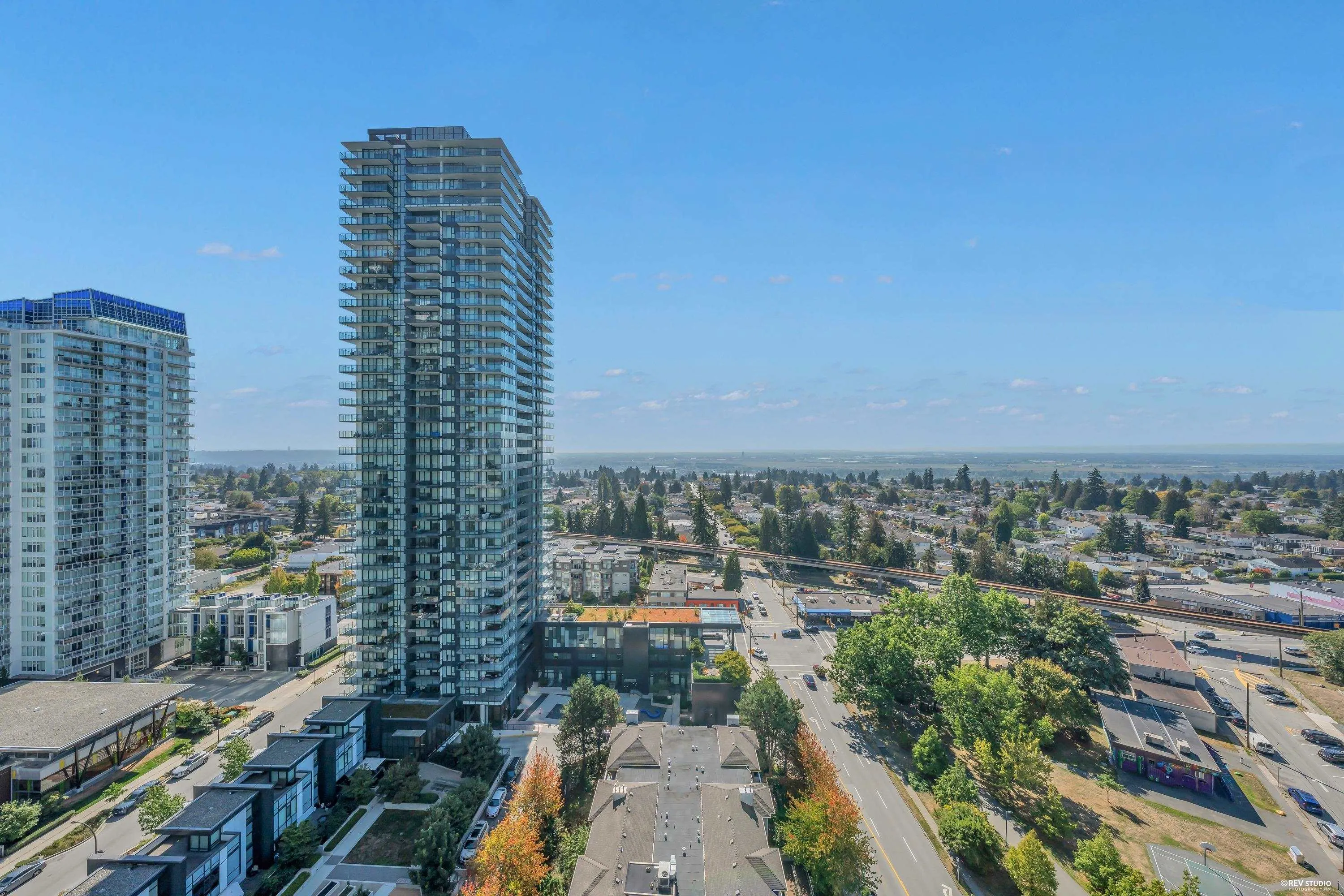 4900 Lennox Lane #2101