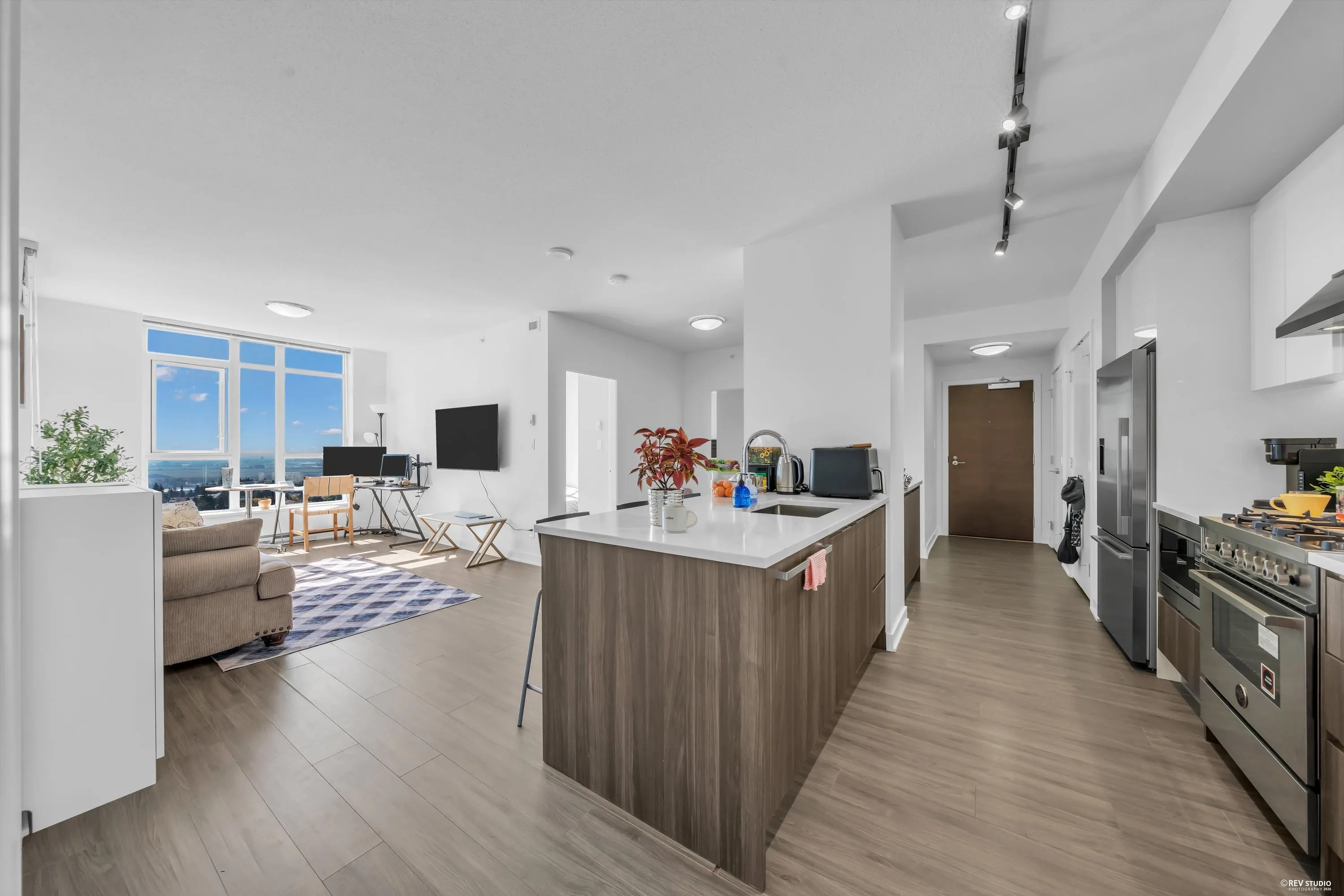 4900 Lennox Lane #2101