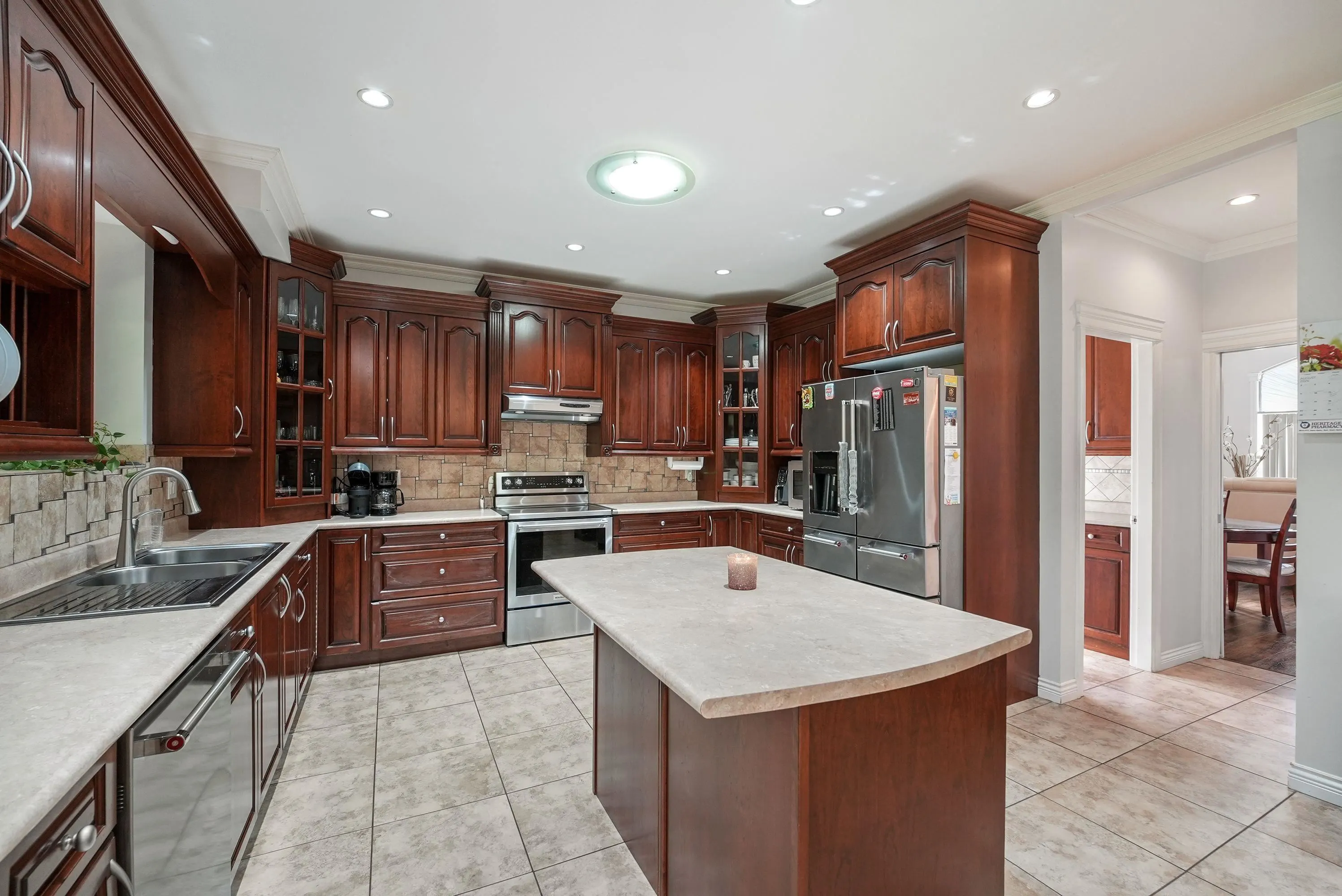8032 Melburn Drive
