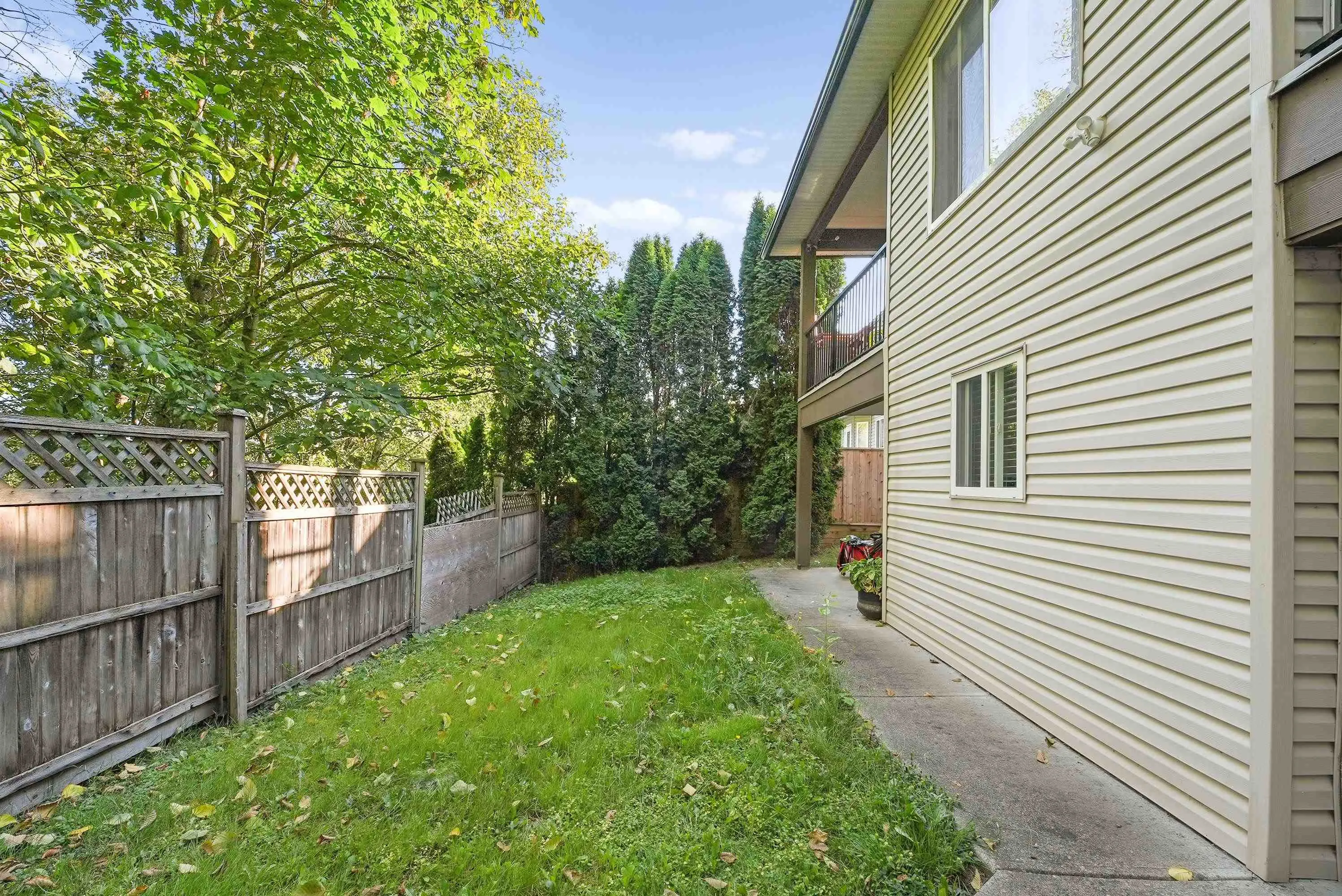 8032 Melburn Drive