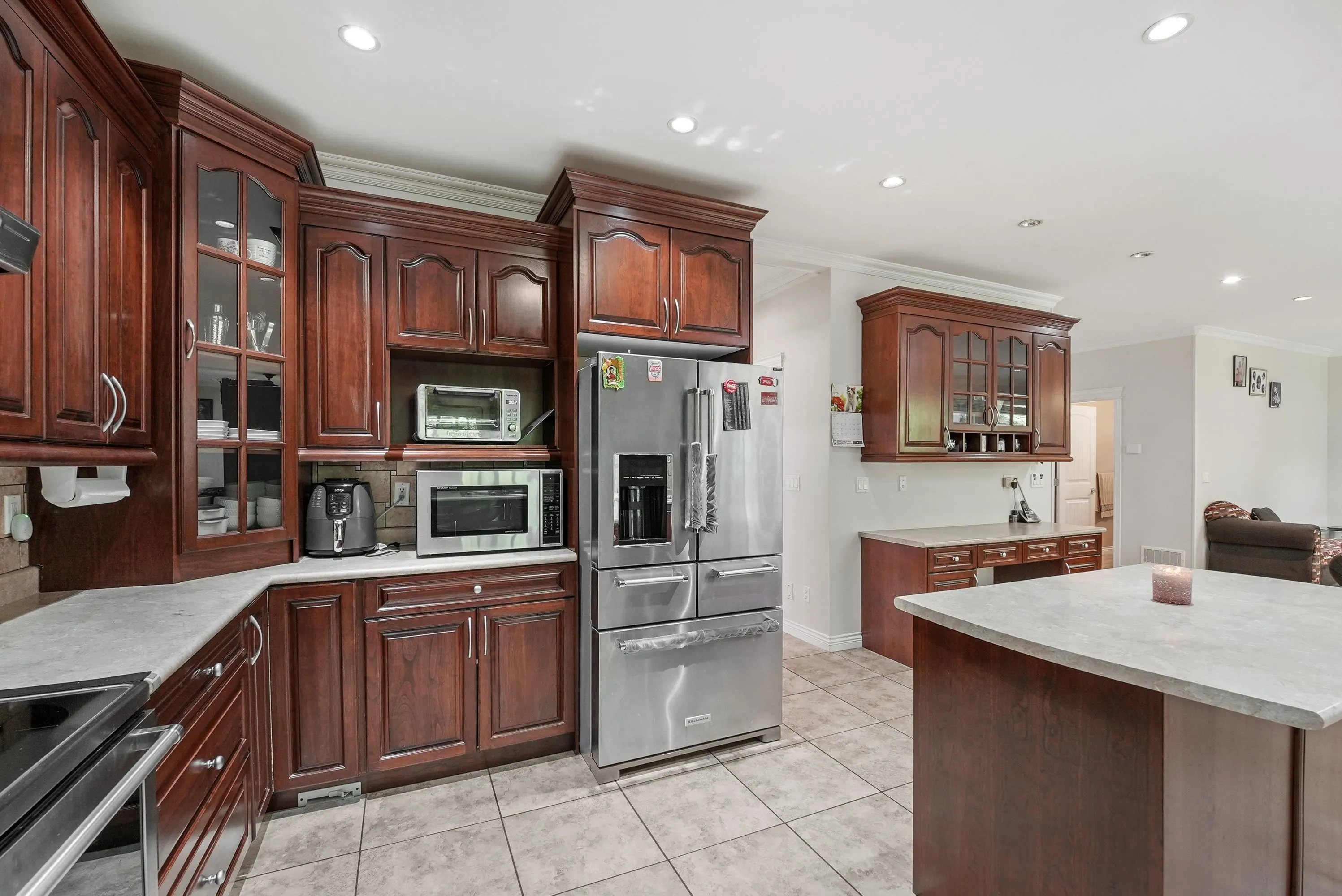 8032 Melburn Drive