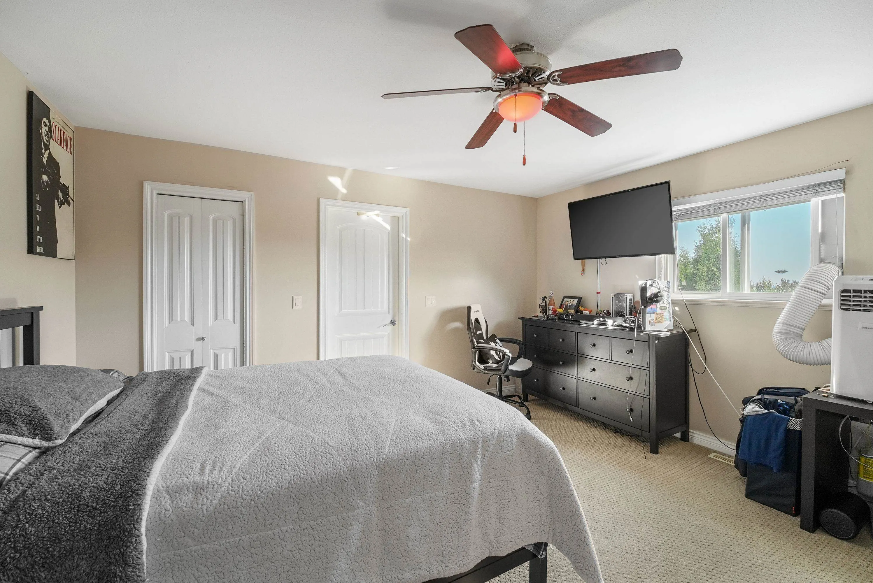 8032 Melburn Drive