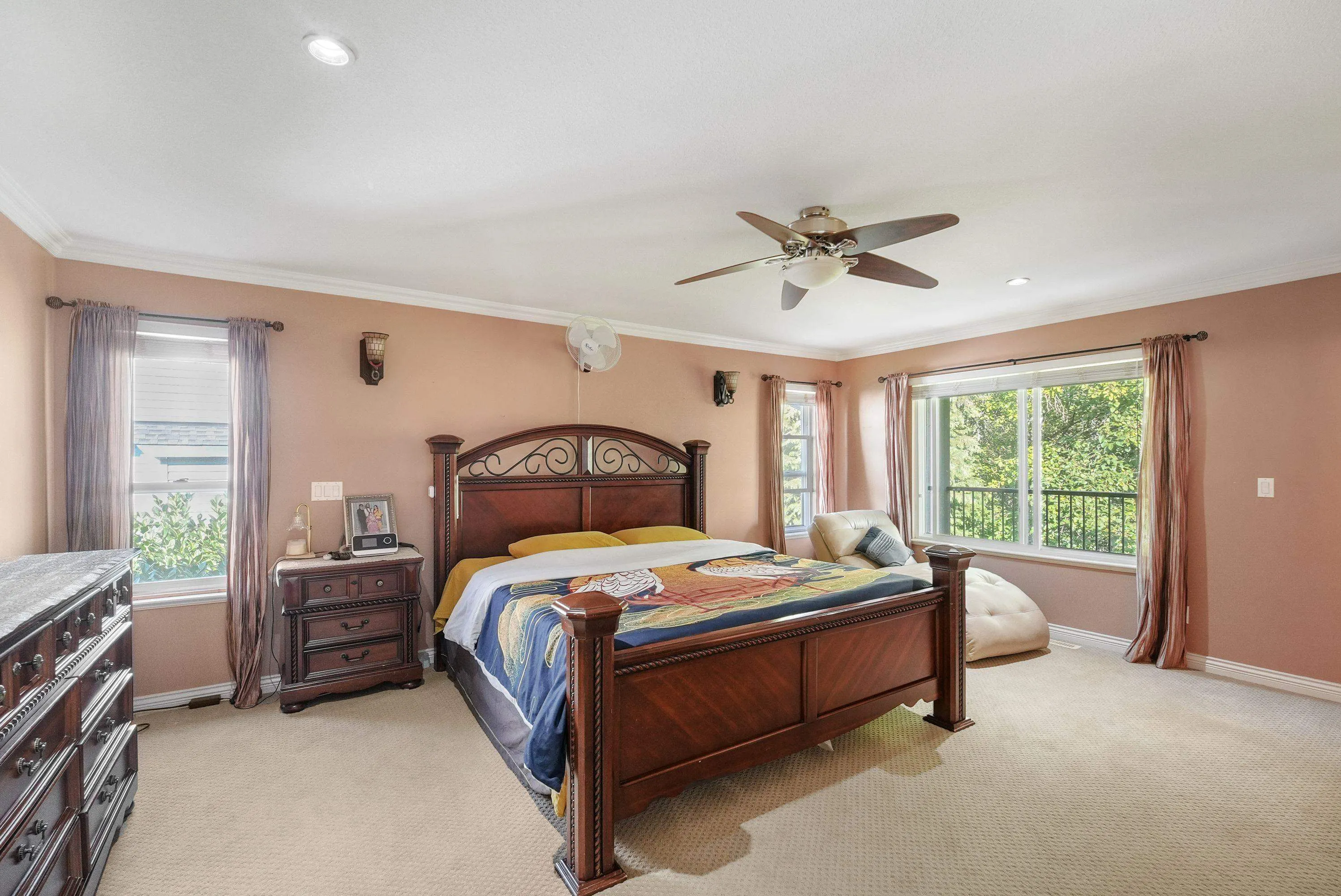8032 Melburn Drive