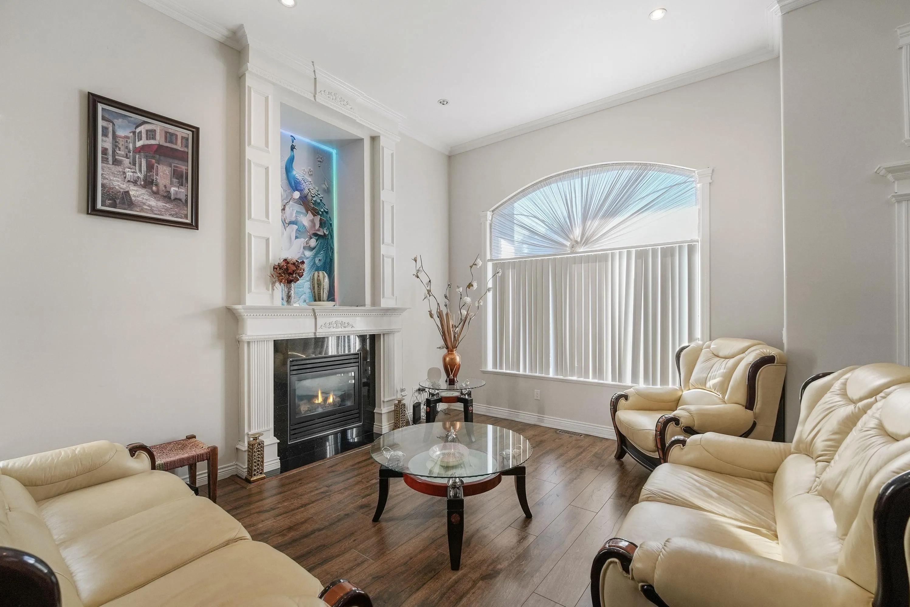 8032 Melburn Drive