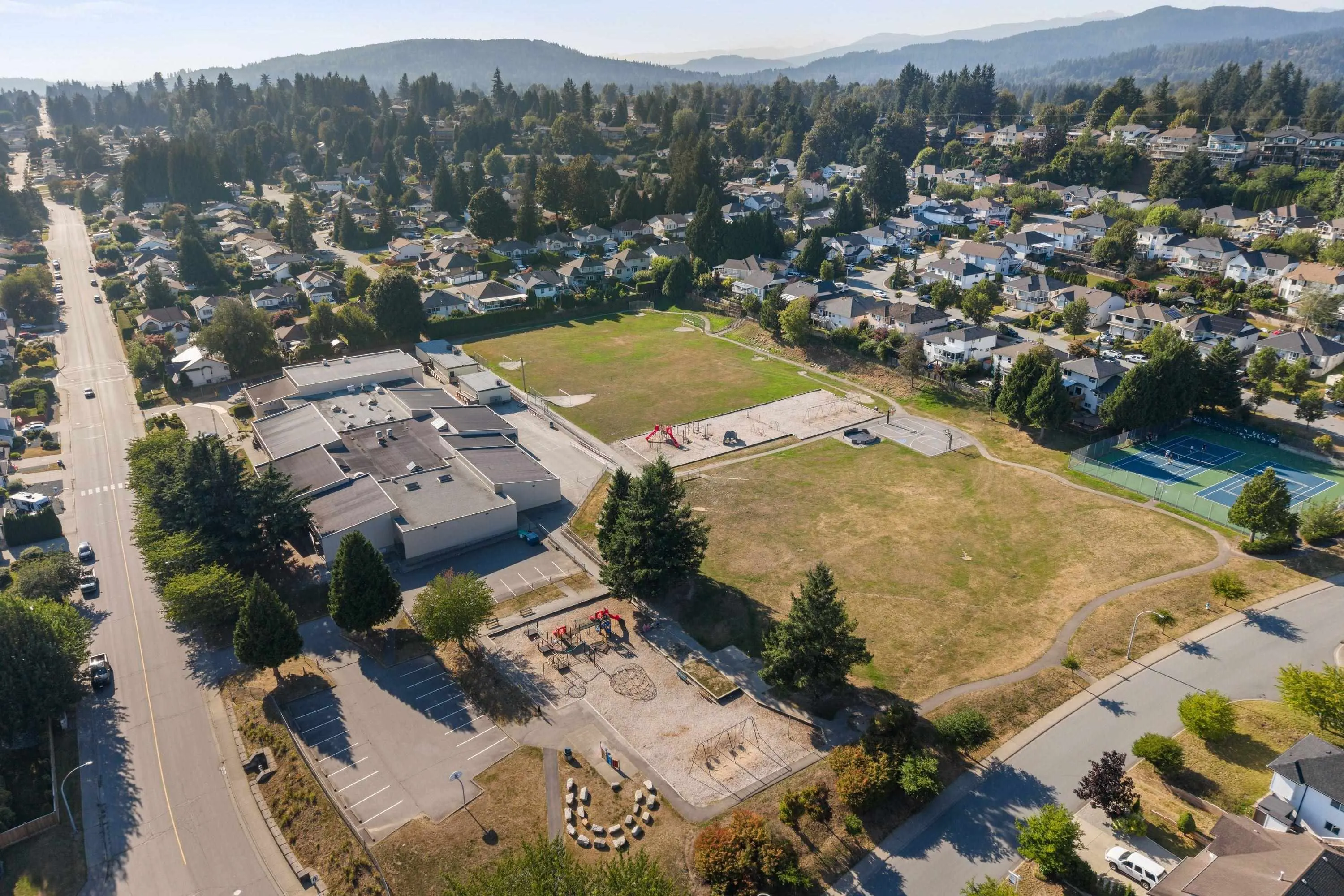 8032 Melburn Drive