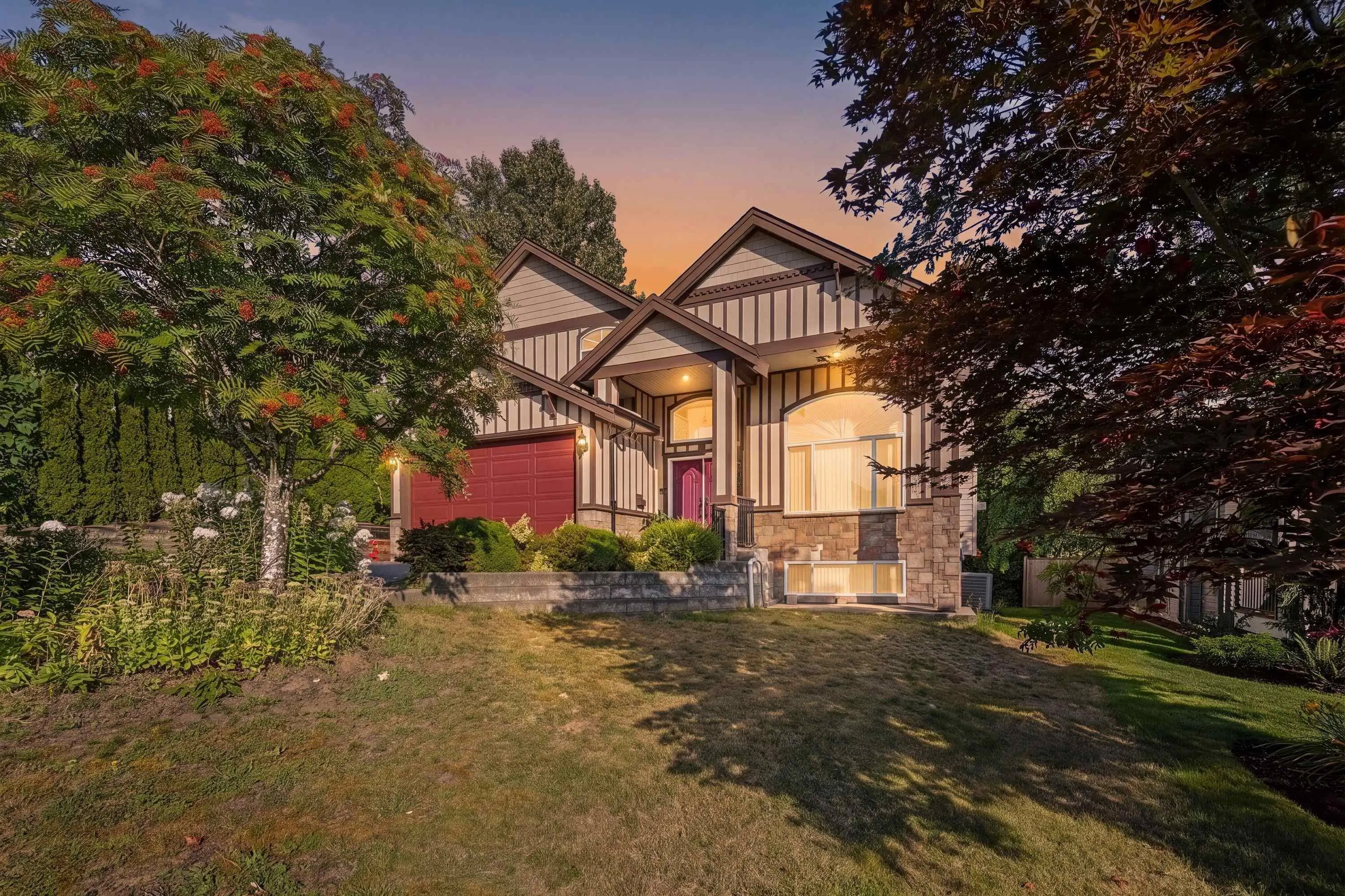 8032 Melburn Drive