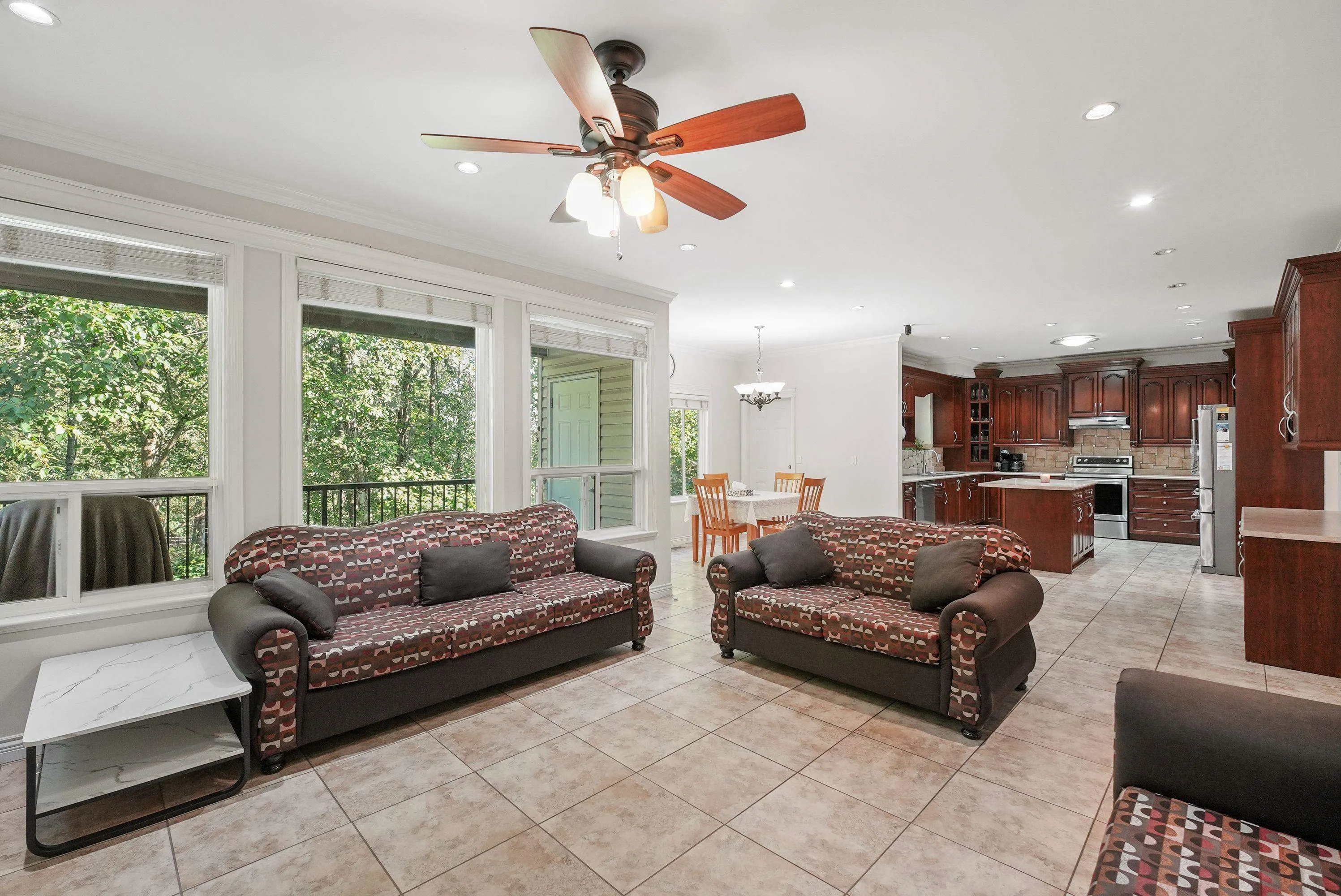 8032 Melburn Drive