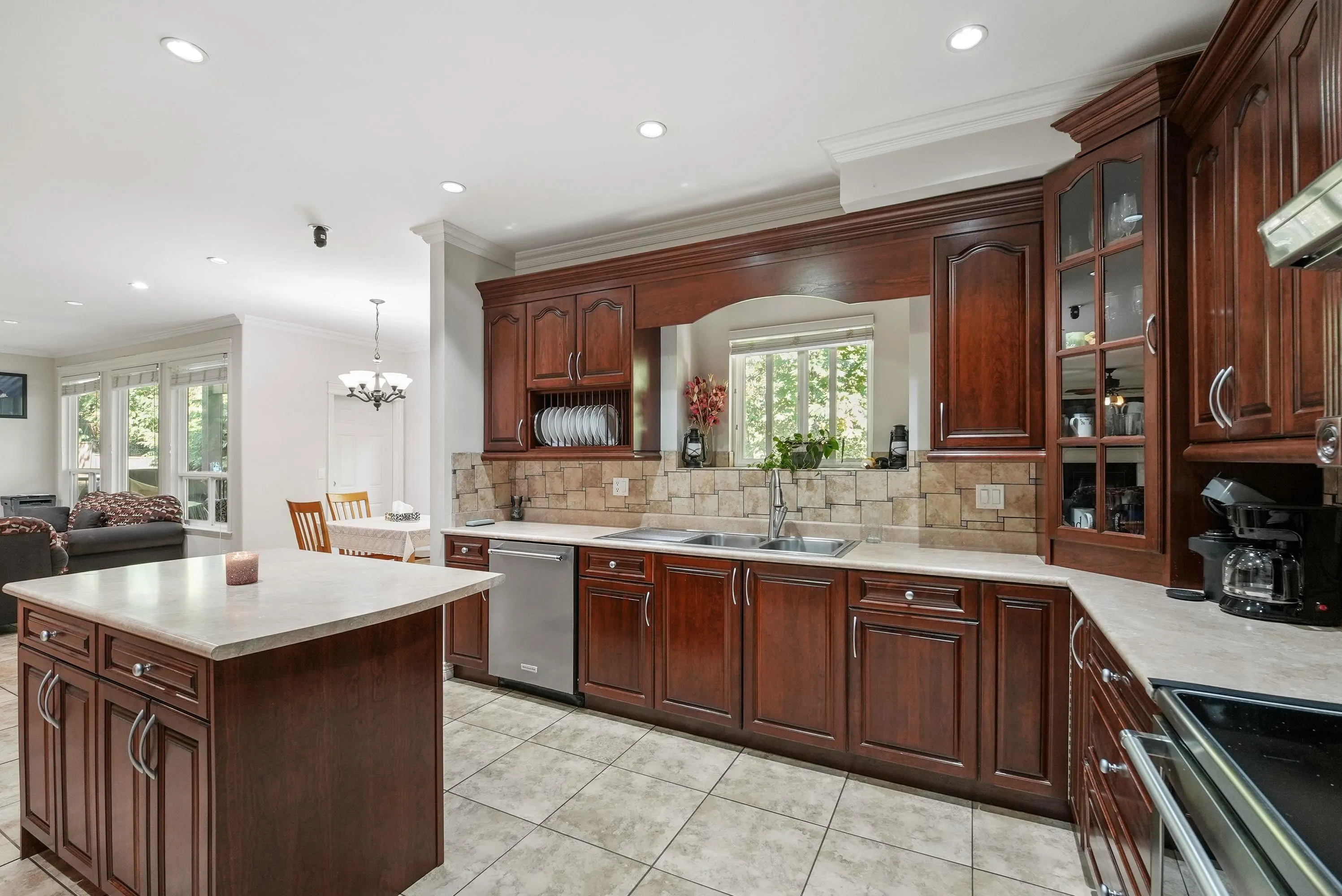8032 Melburn Drive
