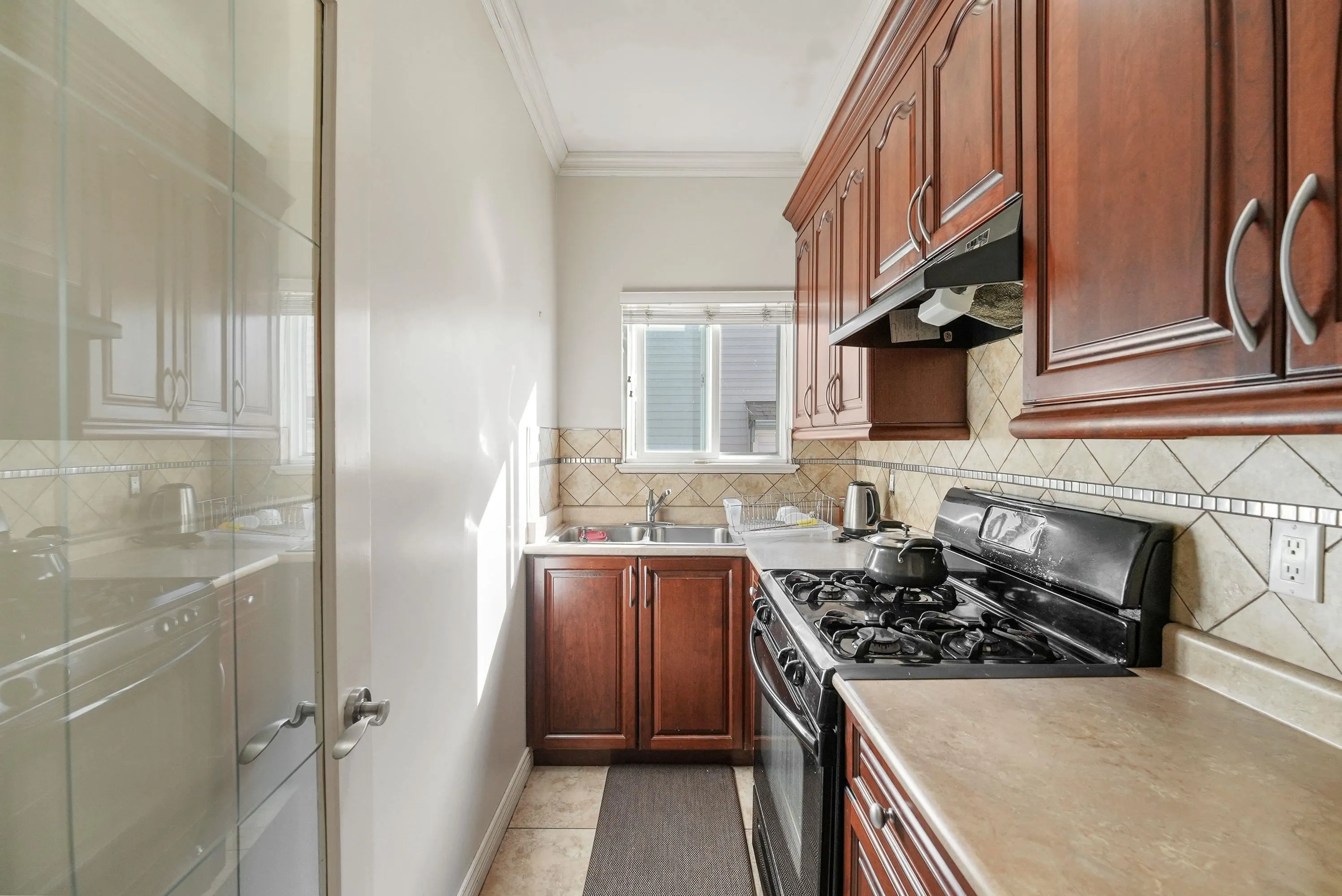 8032 Melburn Drive