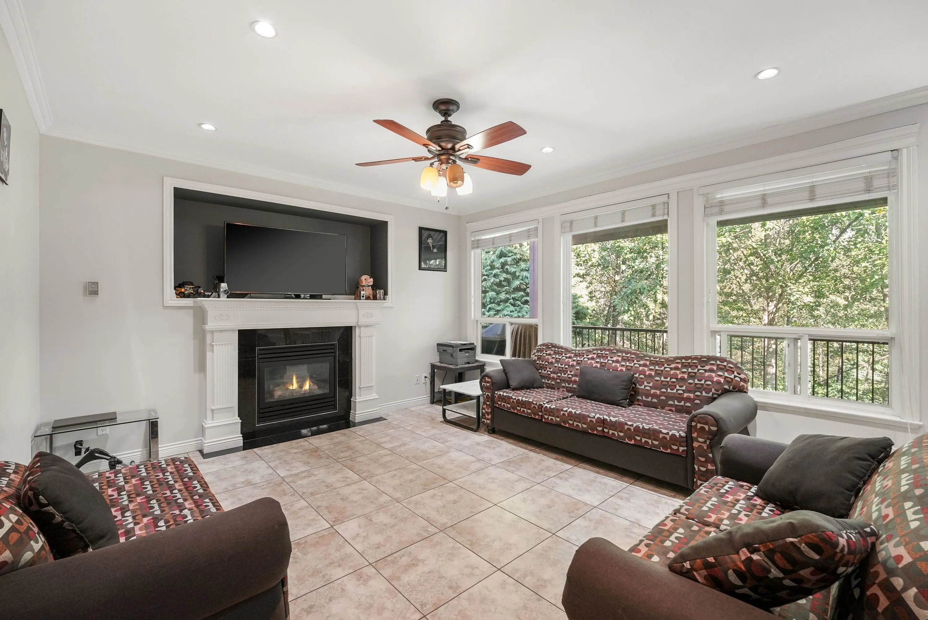 8032 Melburn Drive