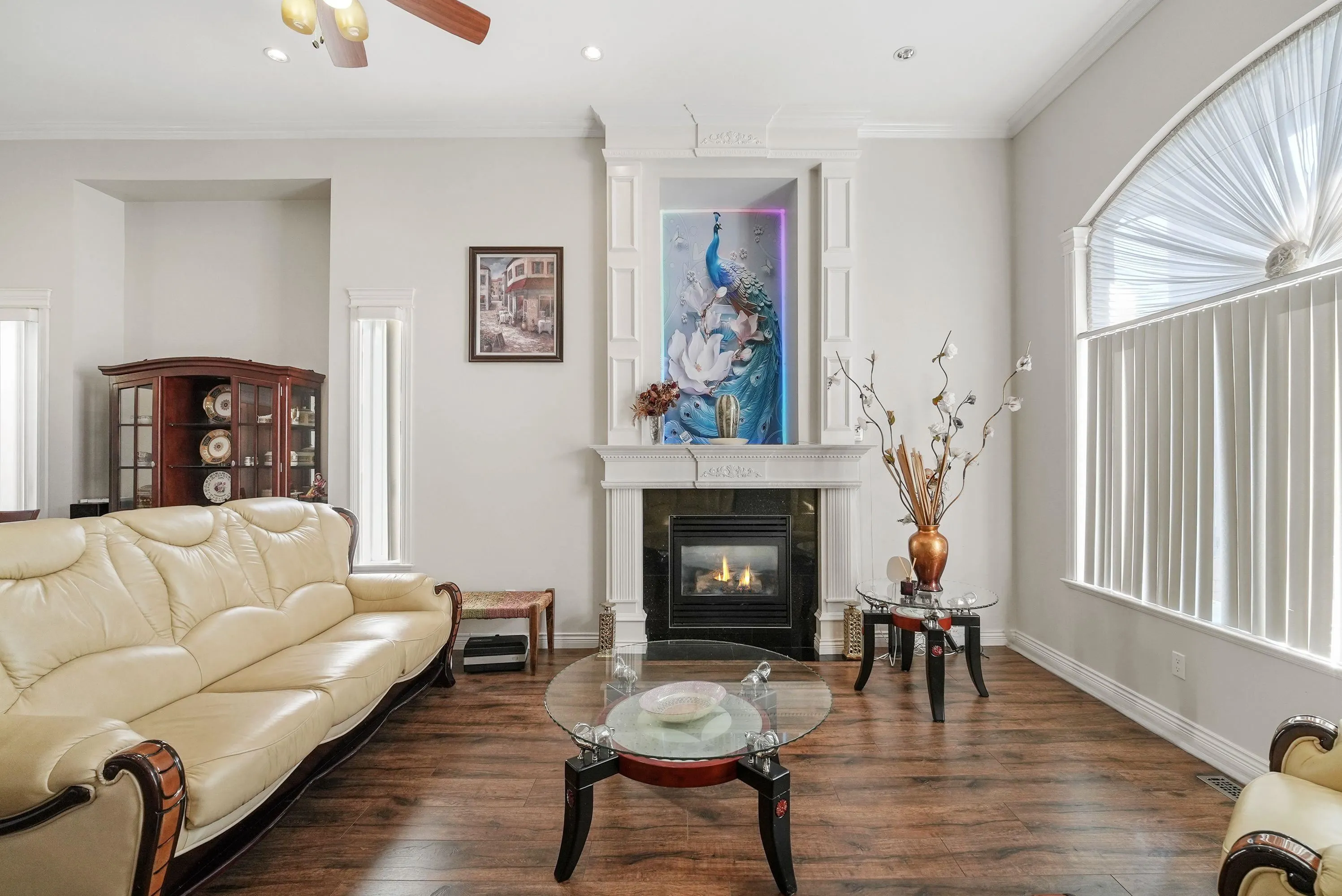 8032 Melburn Drive