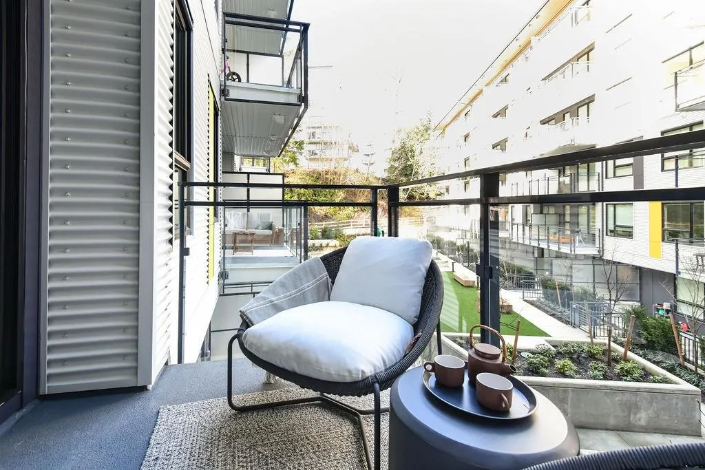 125 Albert Street #222