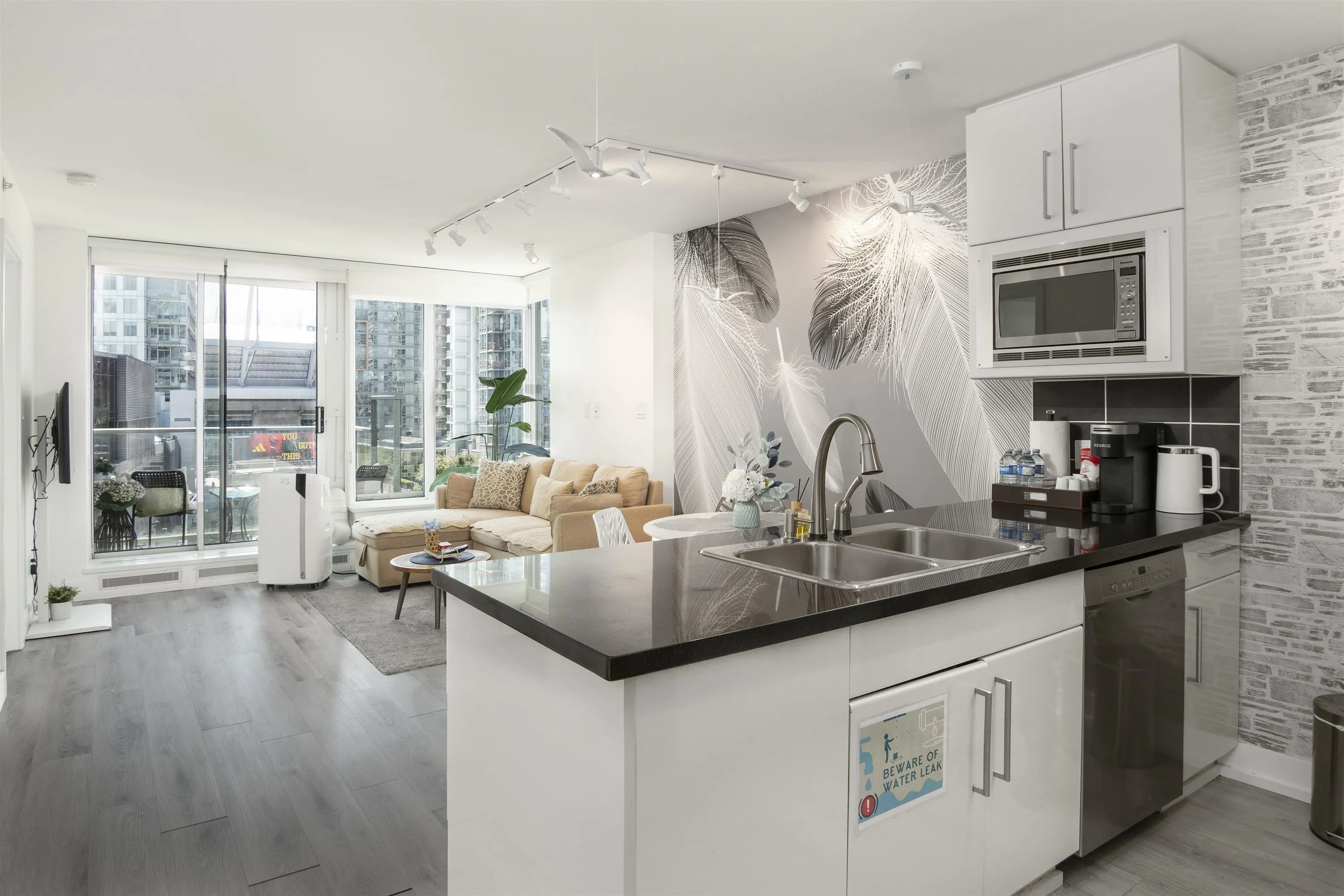 689 Abbott Street #1107