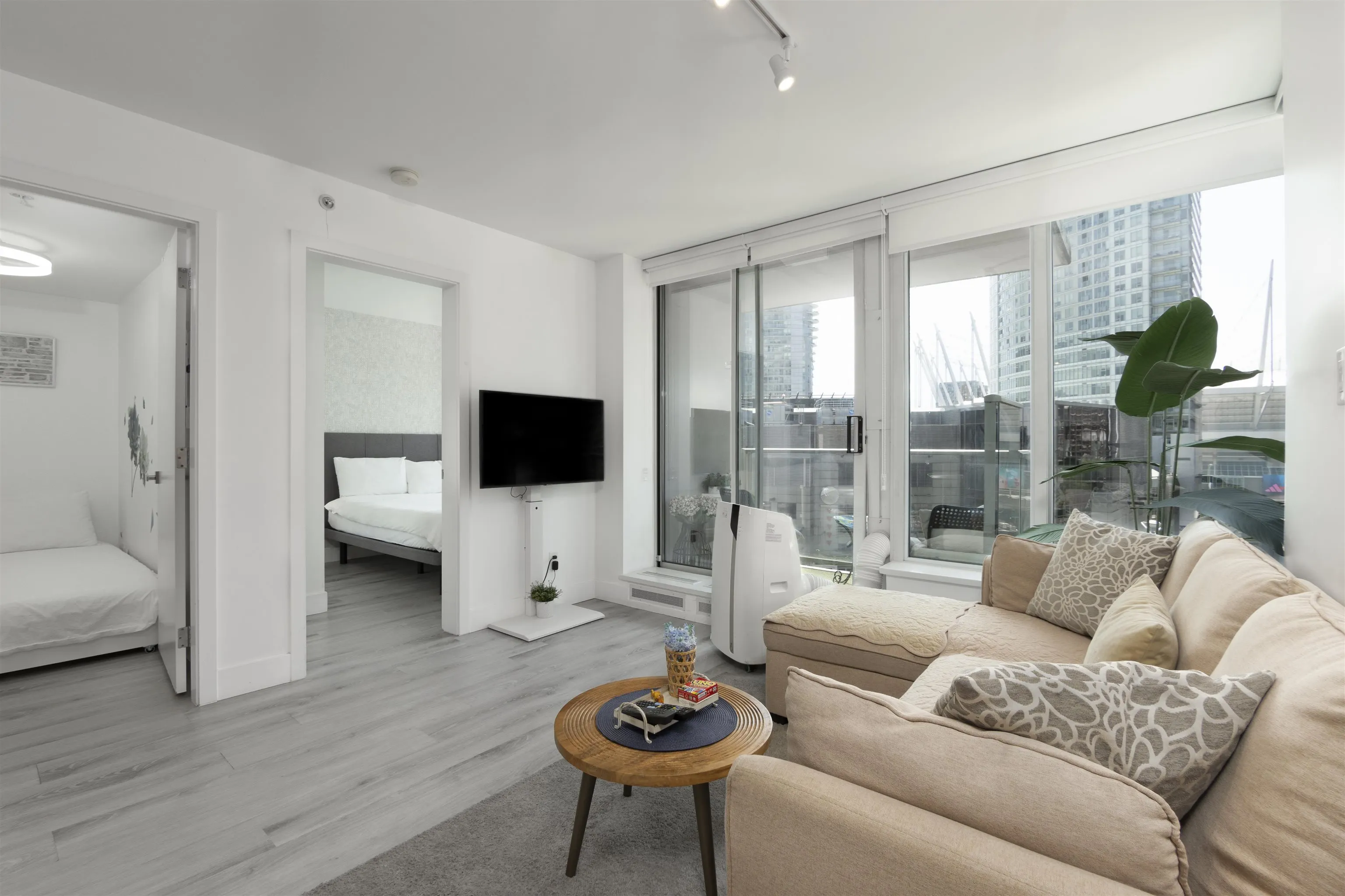 689 Abbott Street #1107