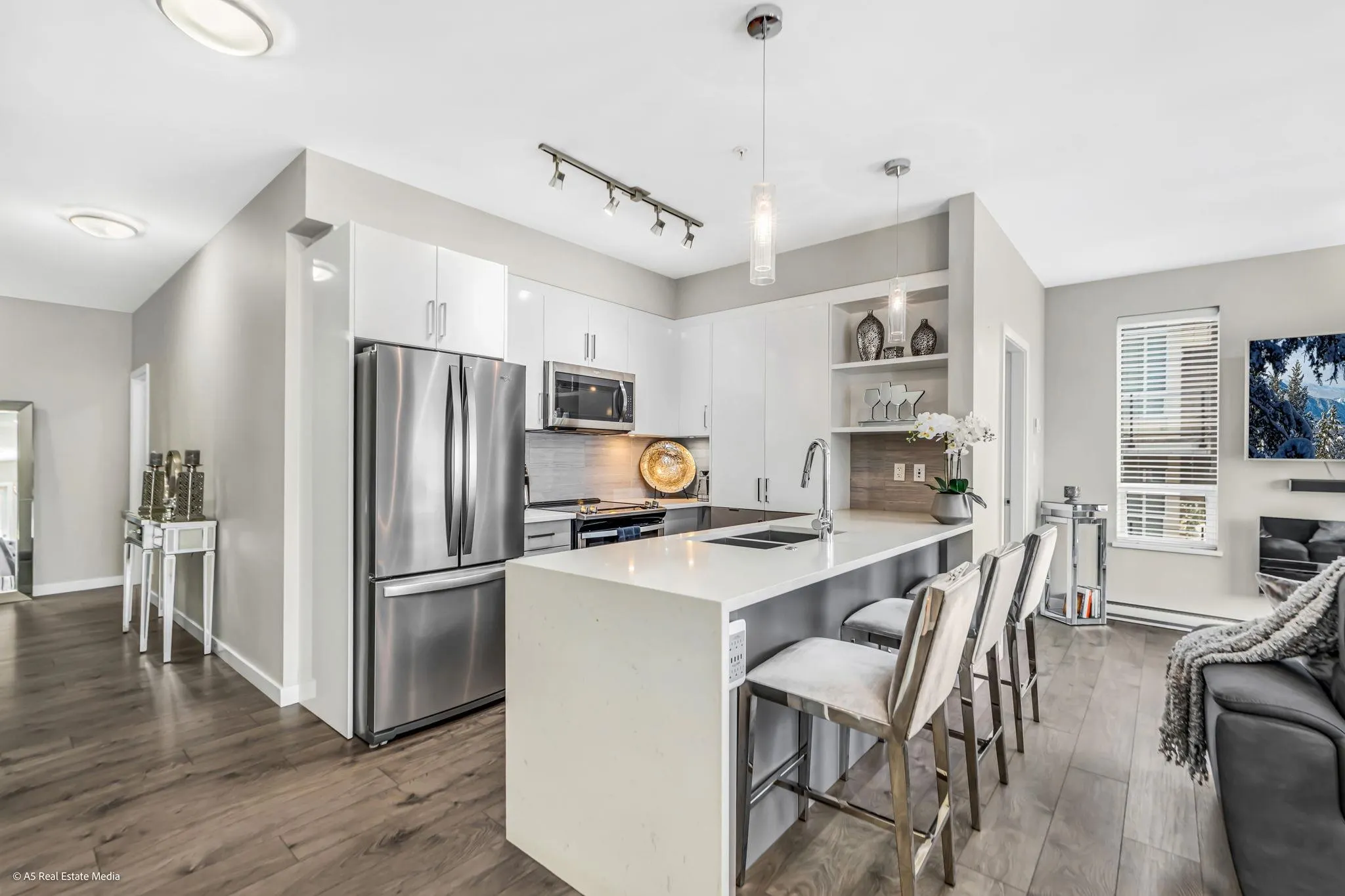 20211 66 Avenue #D305