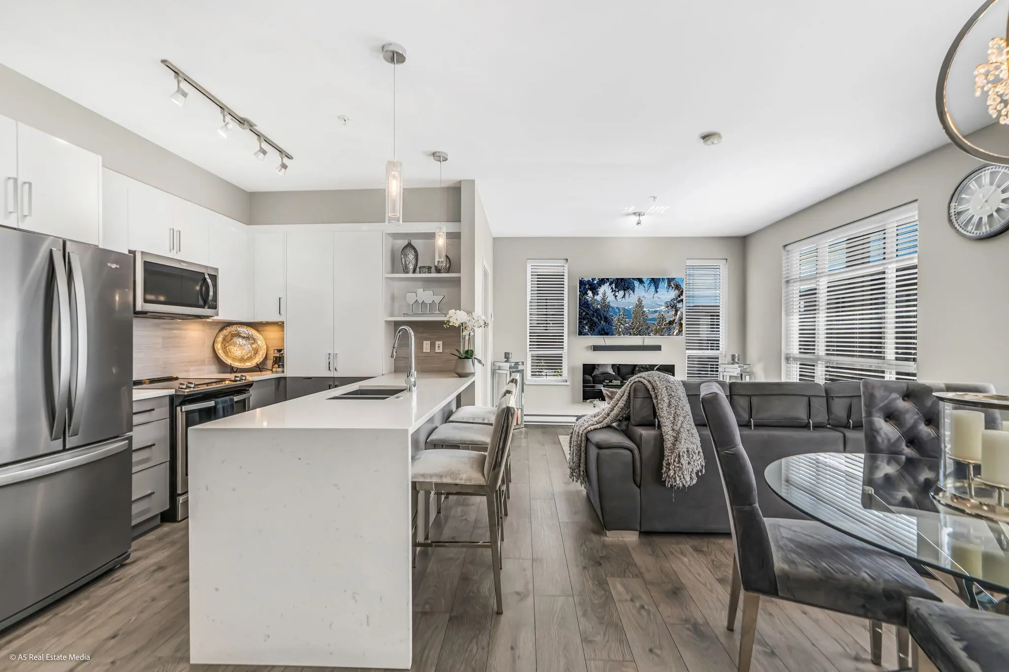 20211 66 Avenue #D305