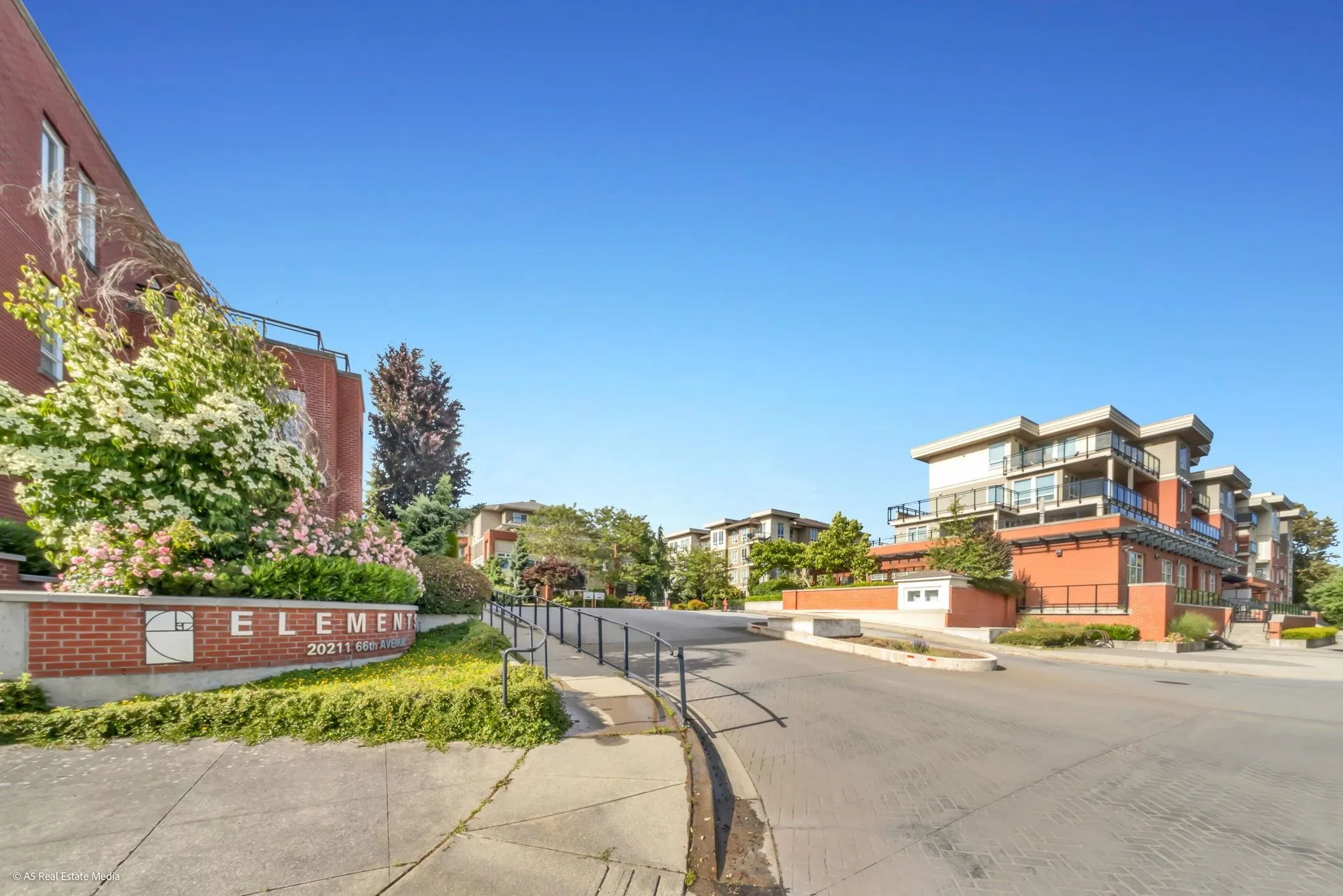 20211 66 Avenue #D305
