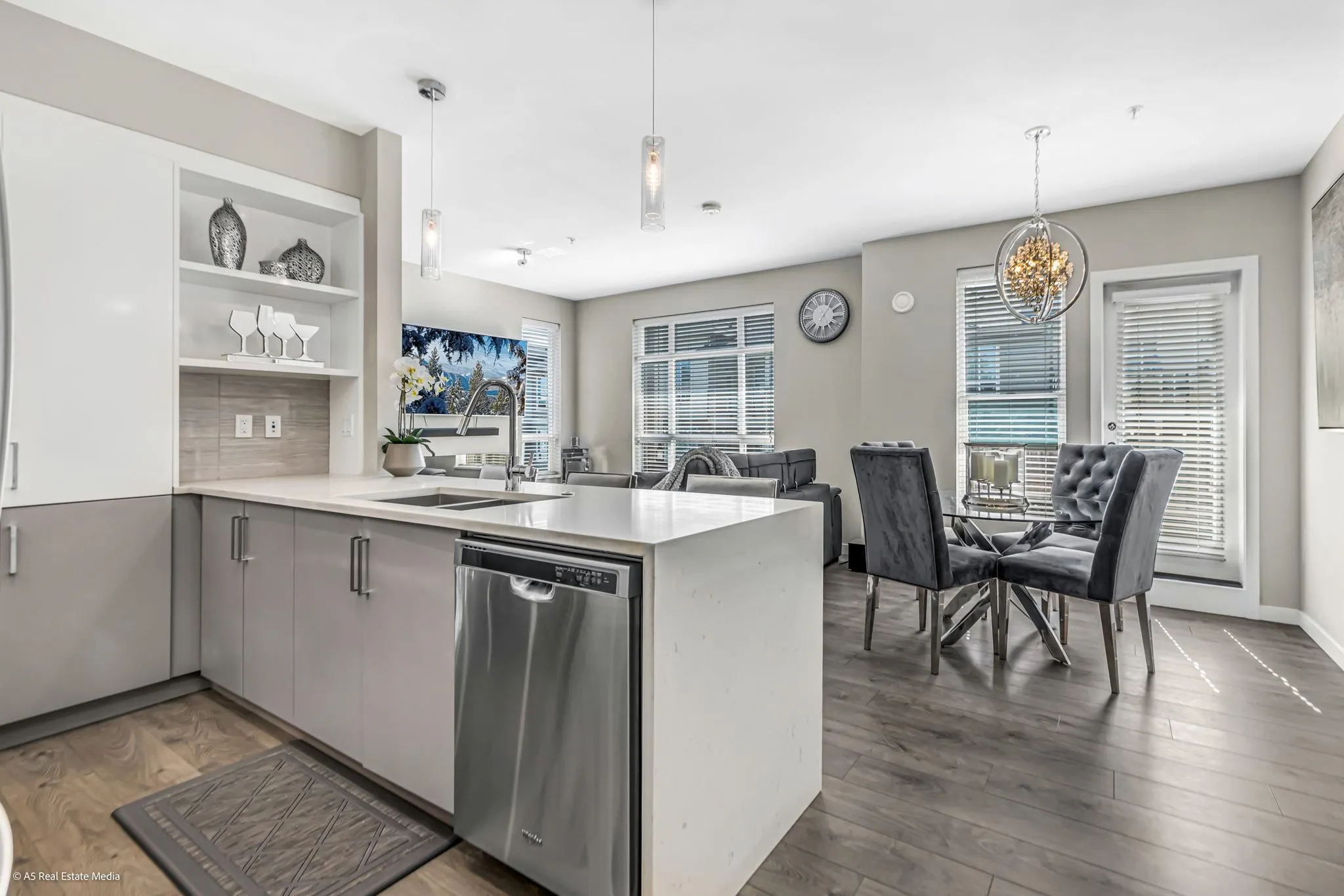20211 66 Avenue #D305
