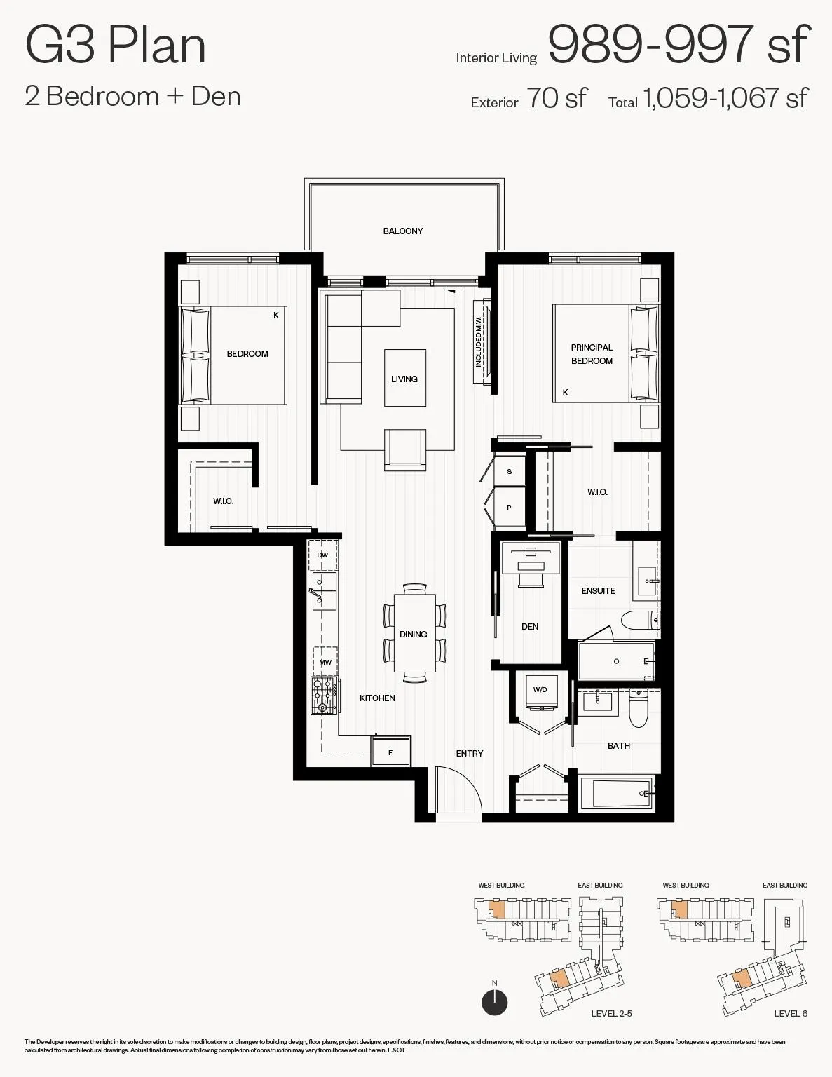 125 Albert Street #219
