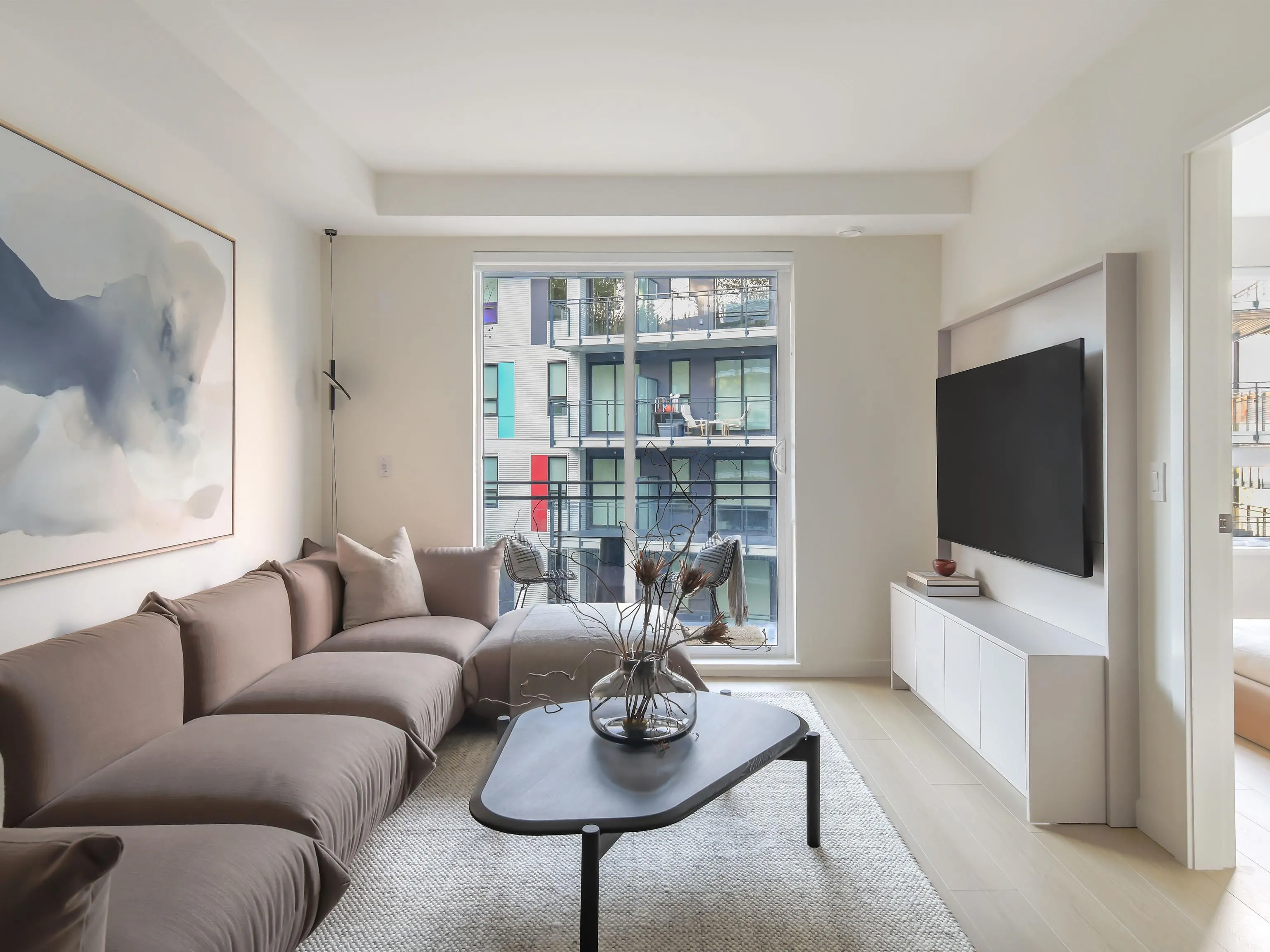 125 Albert Street #219